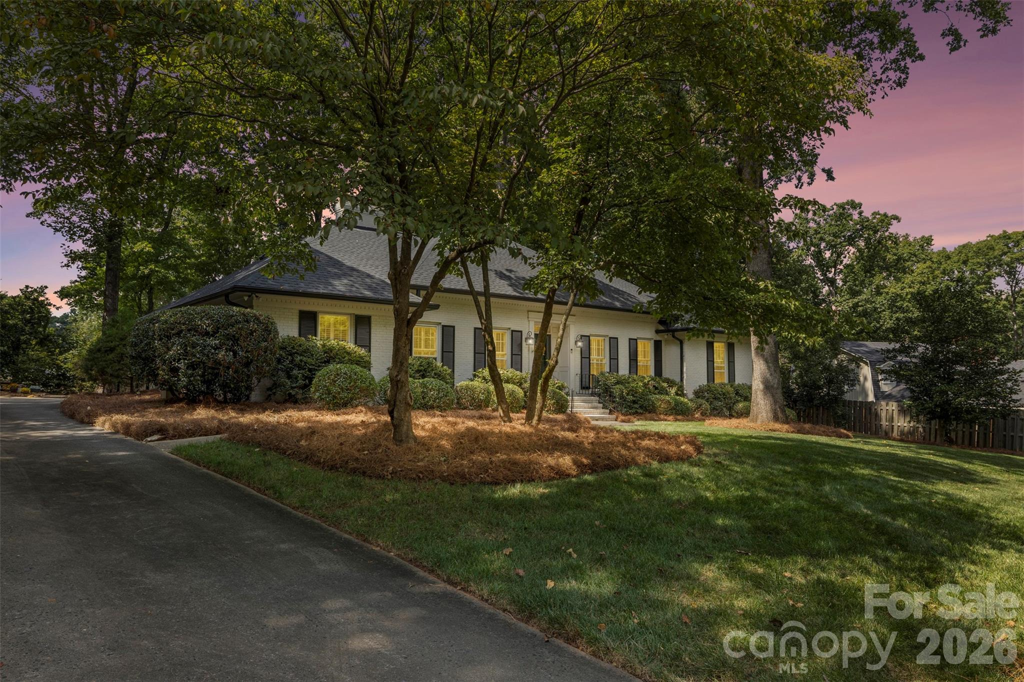 1009 Bearmore Drive — Charlotte