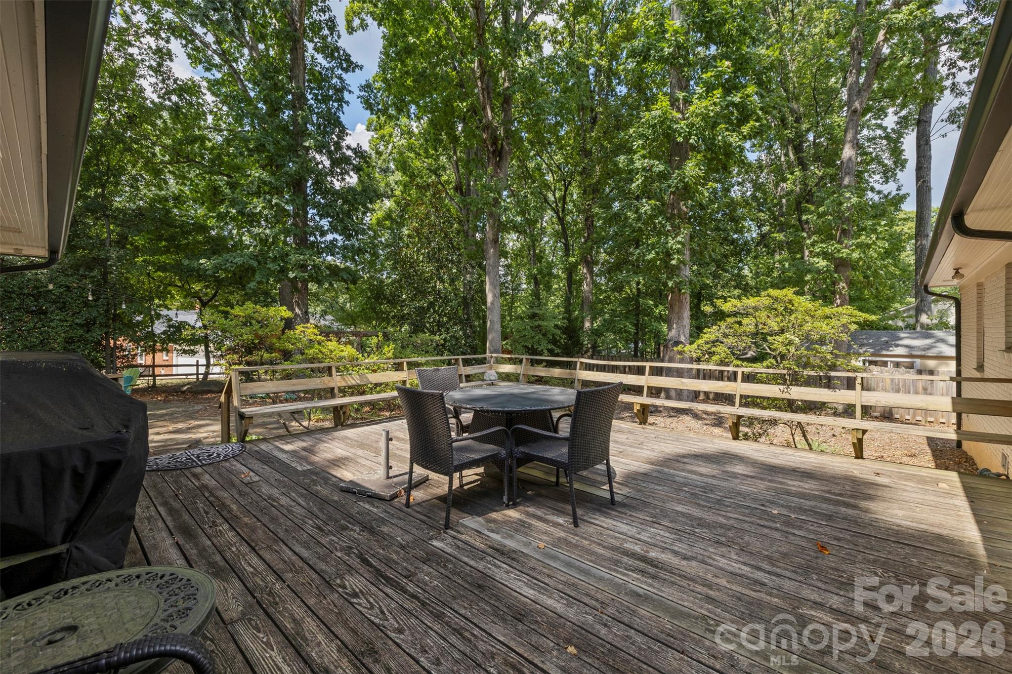 1009 Bearmore Drive — Charlotte
