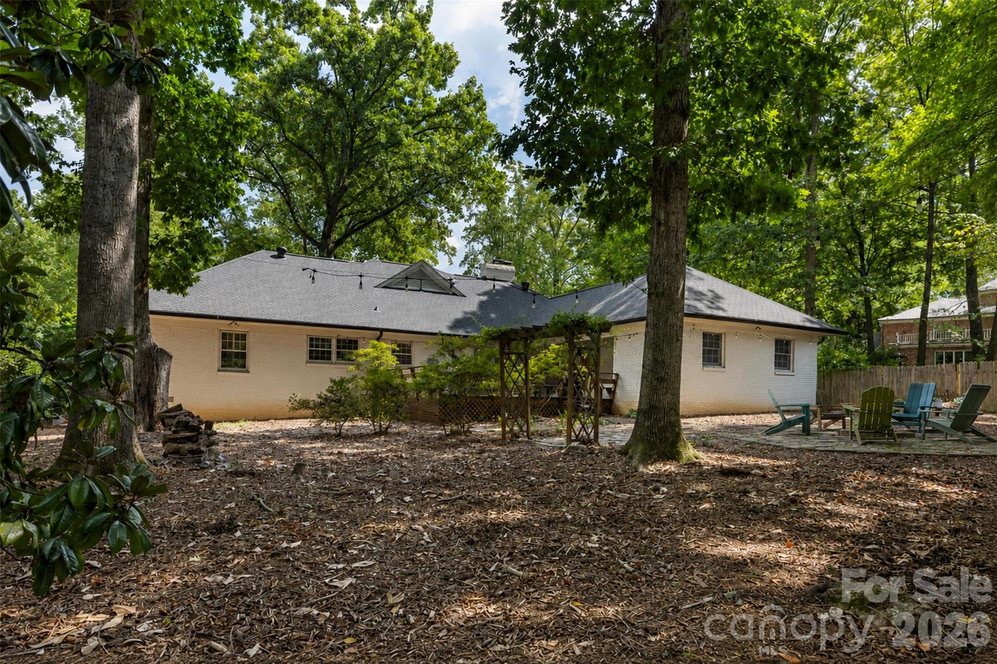 1009 Bearmore Drive — Charlotte