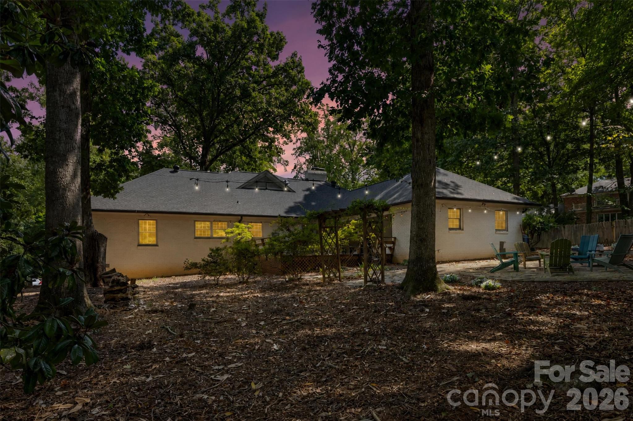 1009 Bearmore Drive — Charlotte
