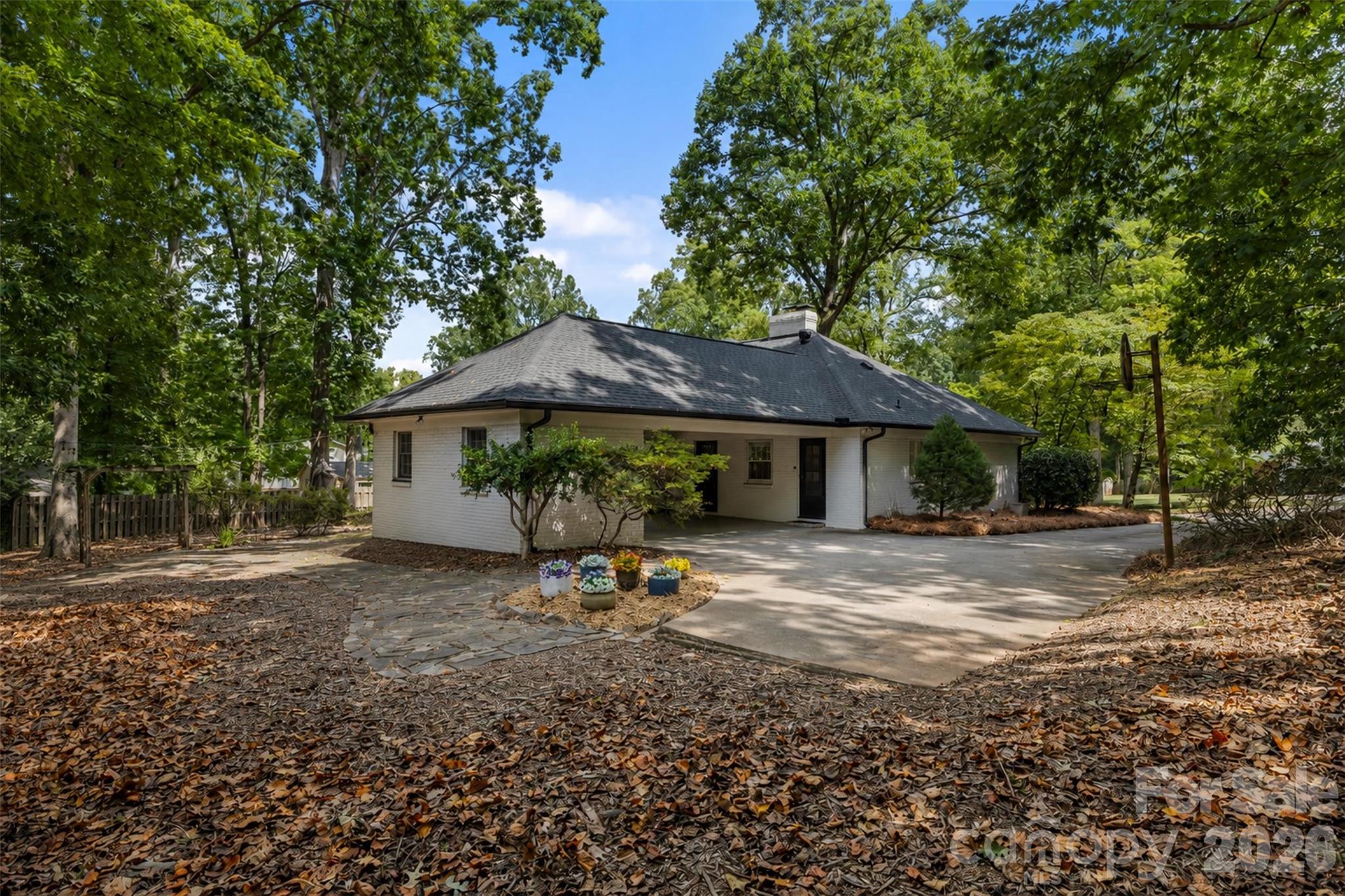 1009 Bearmore Drive — Charlotte