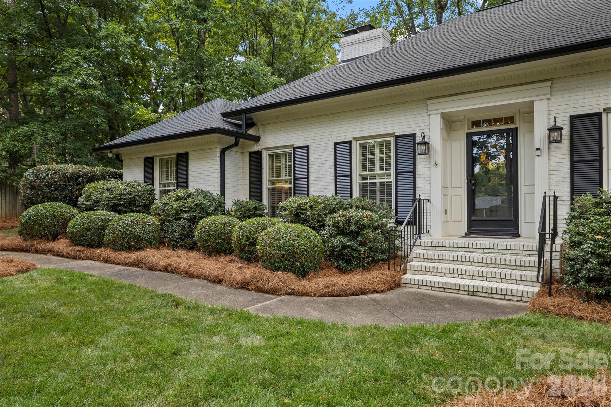 1009 Bearmore Drive — Charlotte
