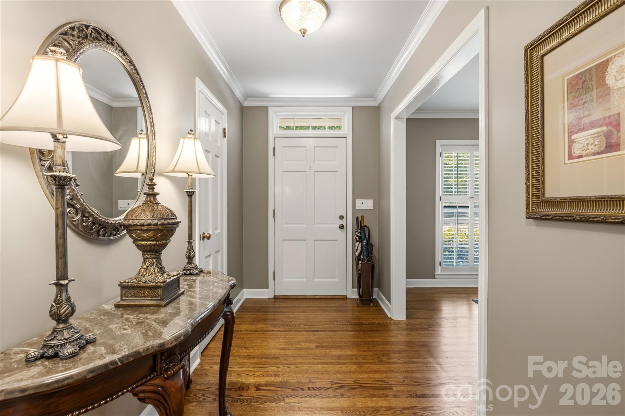1009 Bearmore Drive — Charlotte