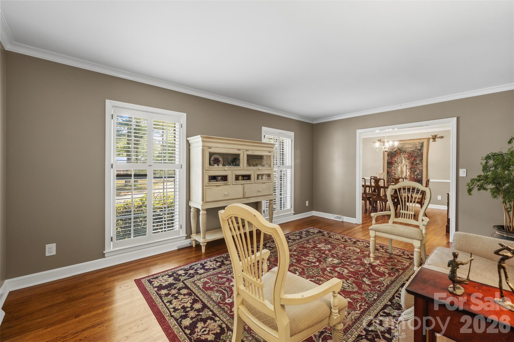 1009 Bearmore Drive — Charlotte