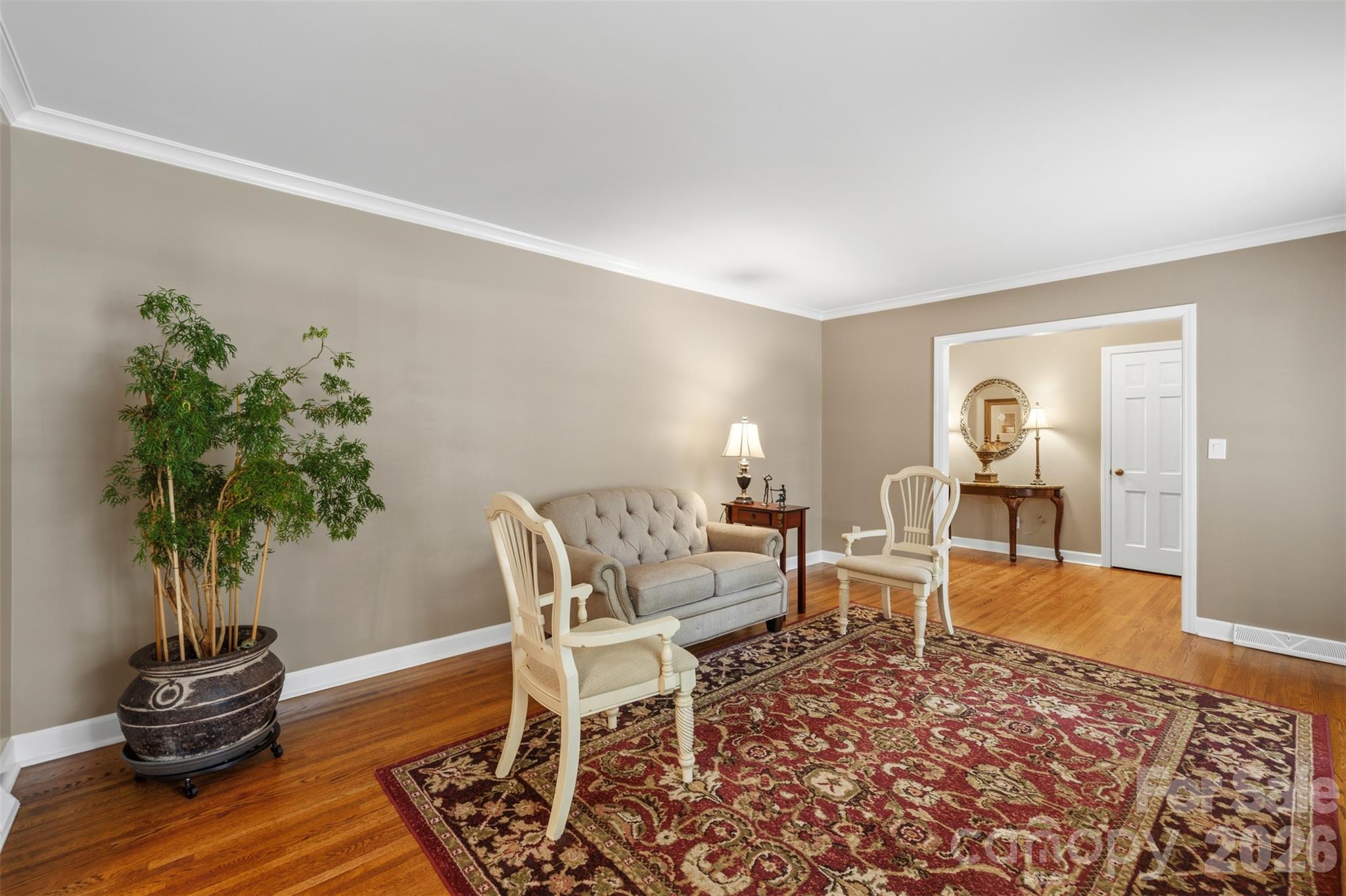 1009 Bearmore Drive — Charlotte