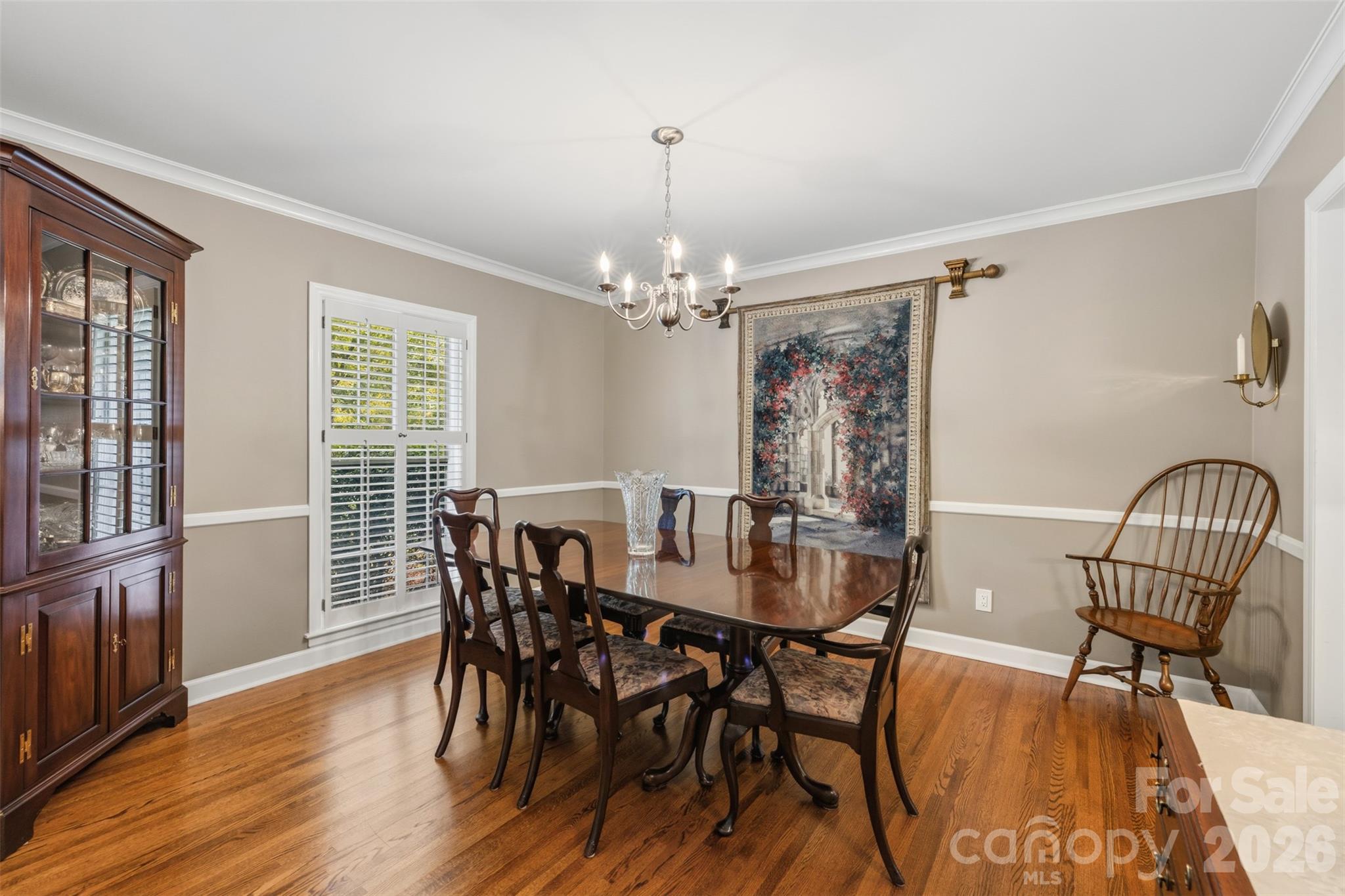 1009 Bearmore Drive — Charlotte