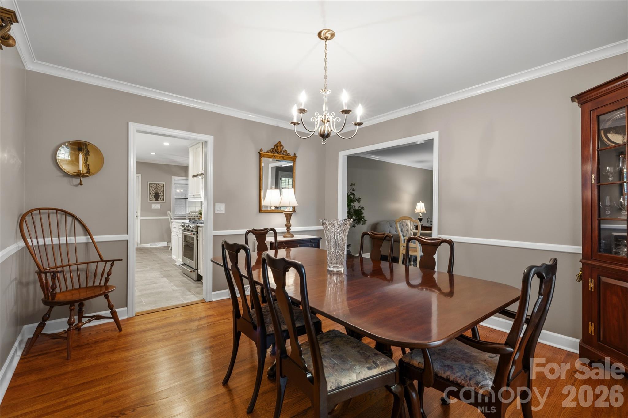 1009 Bearmore Drive — Charlotte
