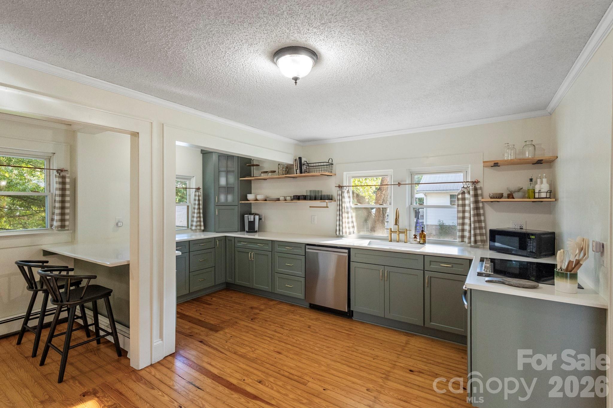 1810 Central Drive — Kannapolis