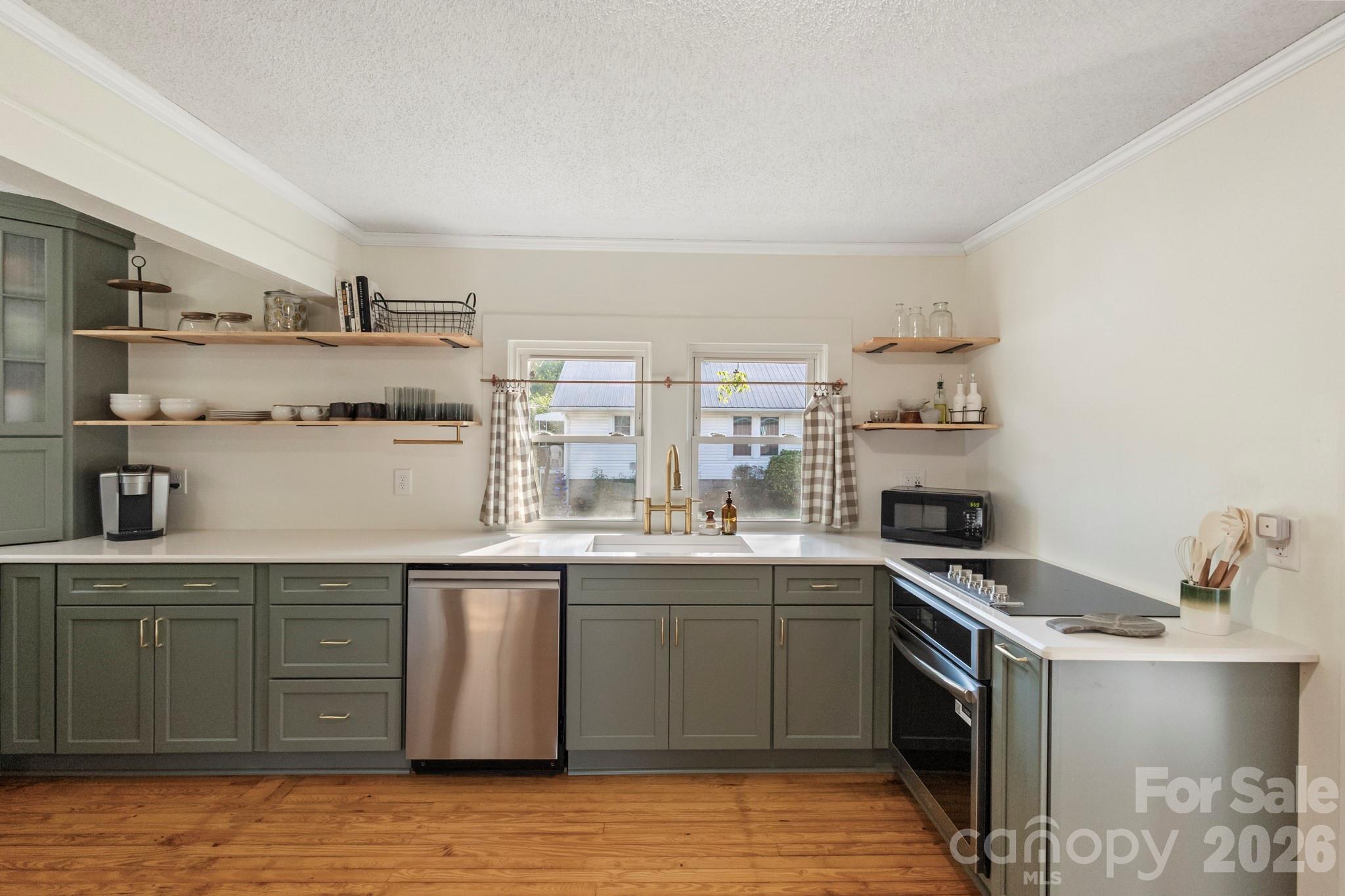 1810 Central Drive — Kannapolis