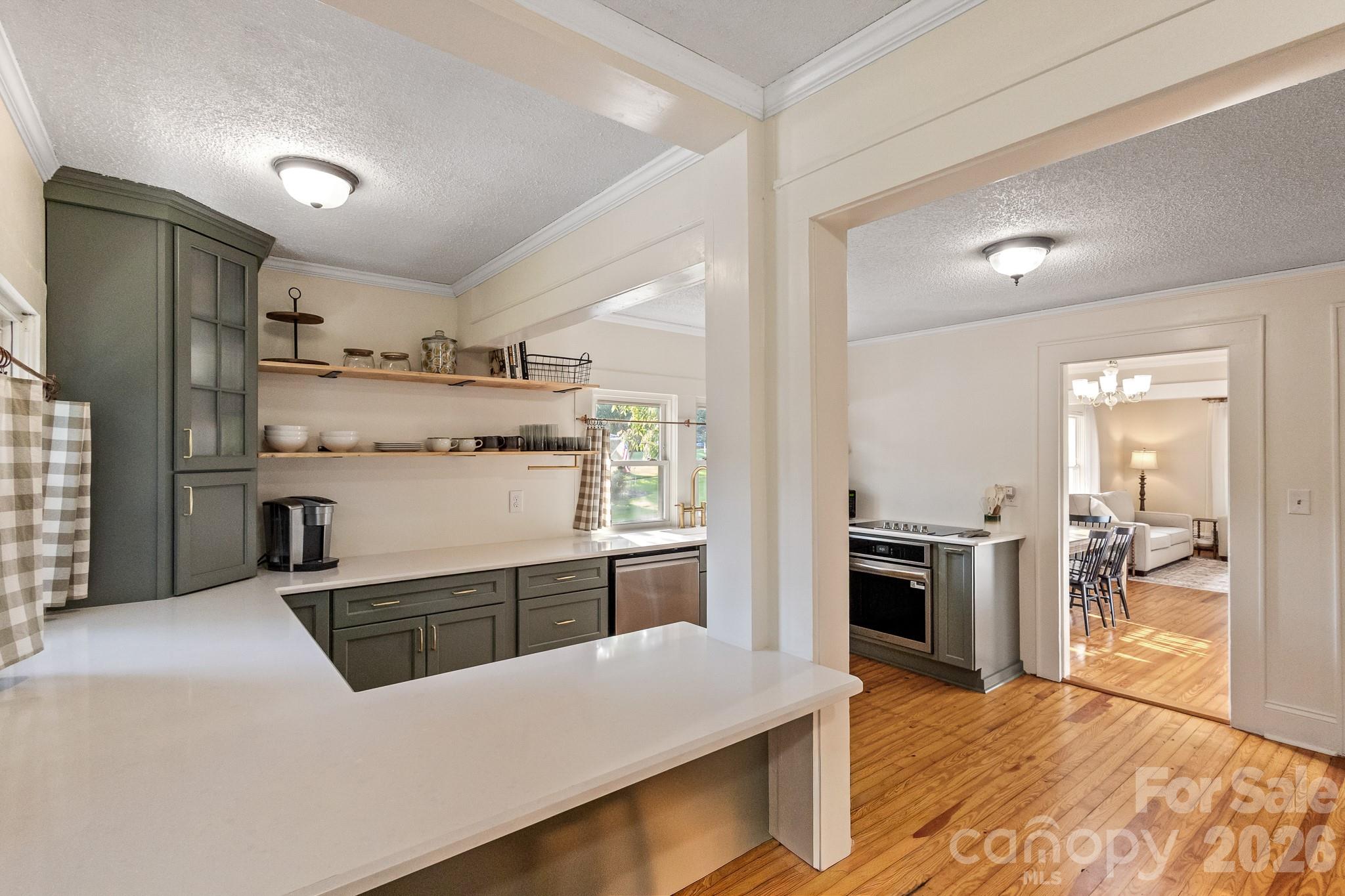 1810 Central Drive — Kannapolis