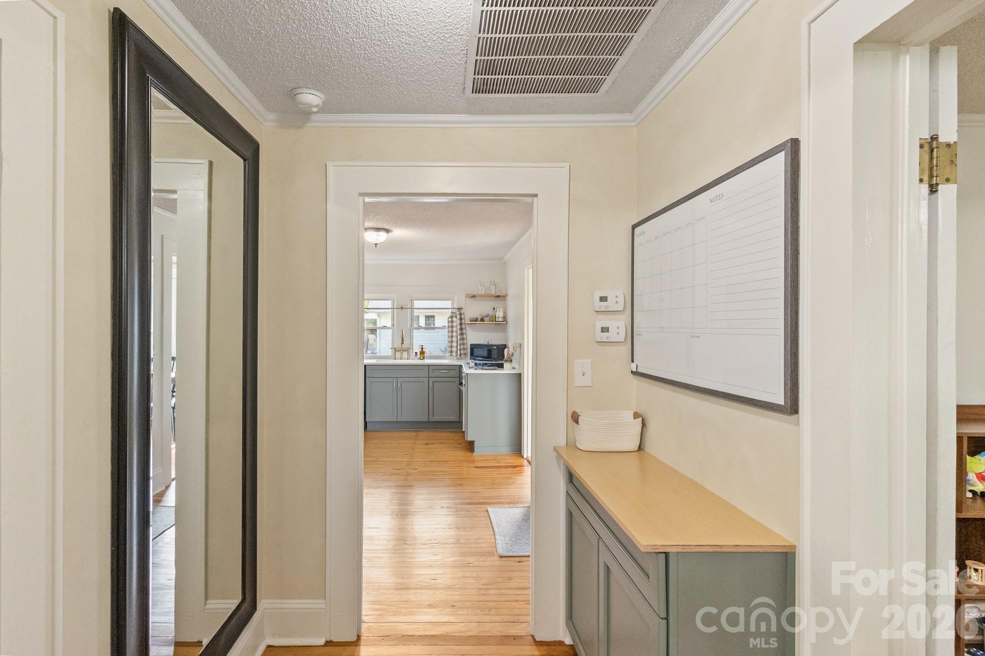 1810 Central Drive — Kannapolis