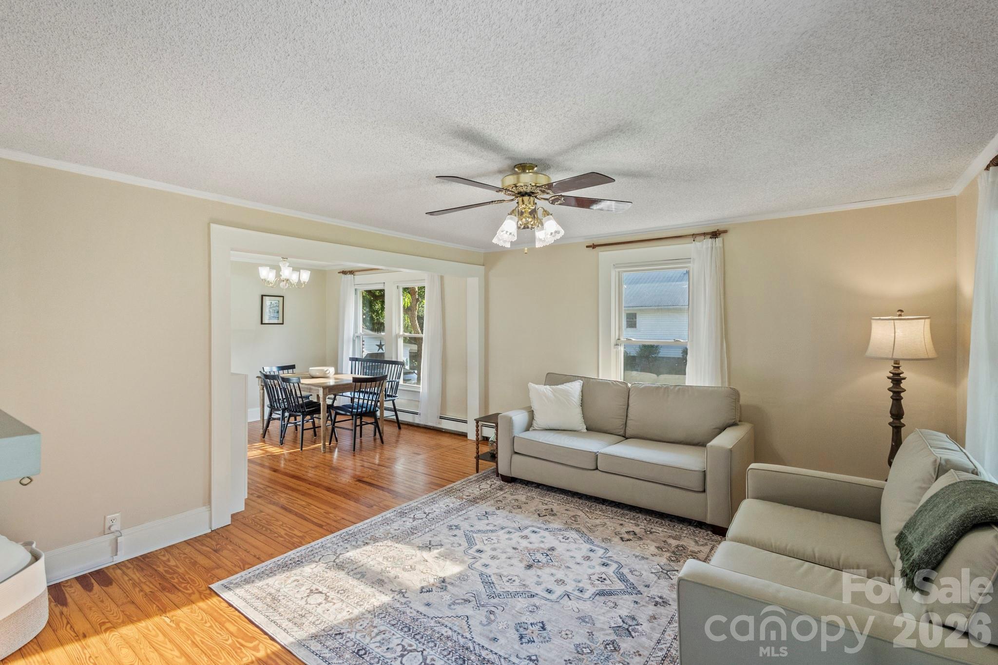 1810 Central Drive — Kannapolis