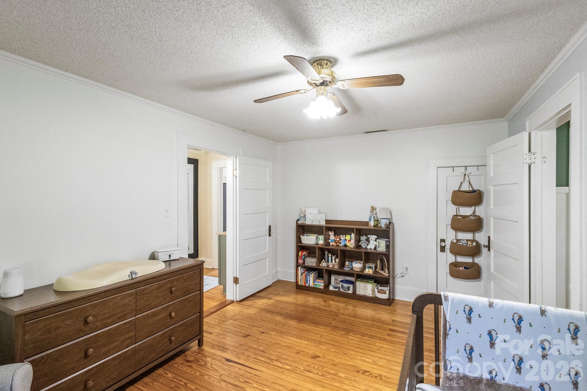 1810 Central Drive — Kannapolis