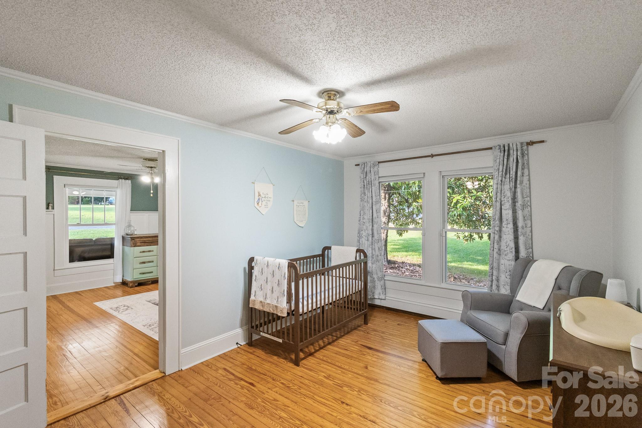 1810 Central Drive — Kannapolis