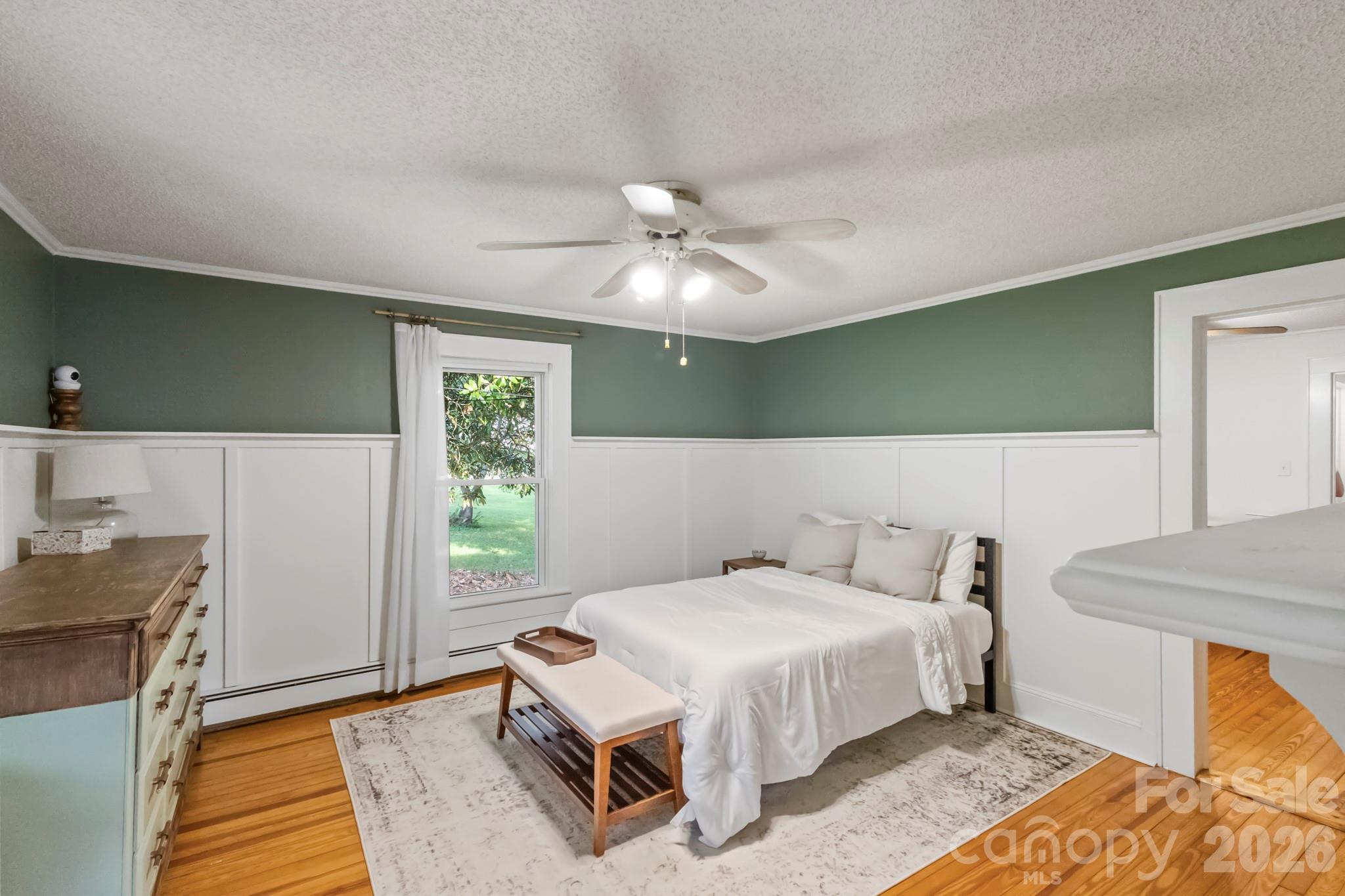 1810 Central Drive — Kannapolis