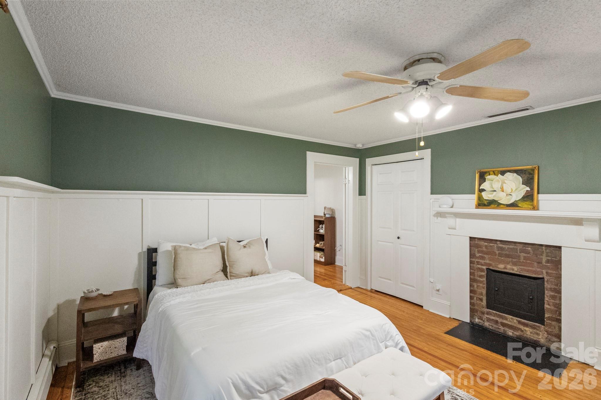 1810 Central Drive — Kannapolis