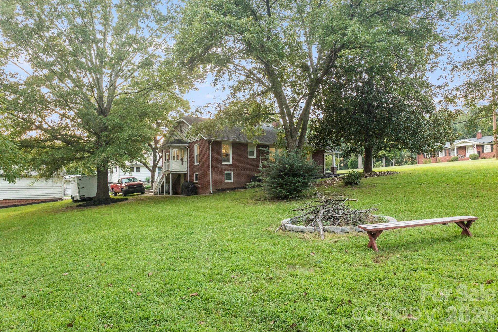 1810 Central Drive — Kannapolis