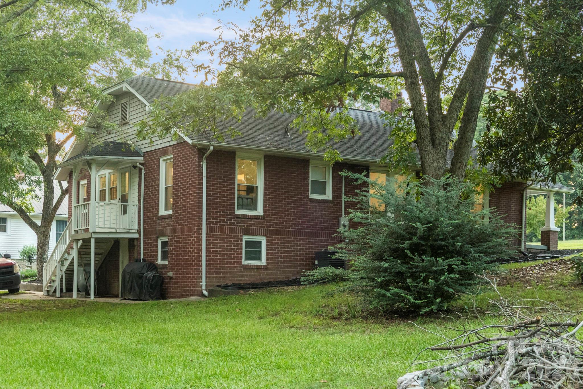 1810 Central Drive — Kannapolis