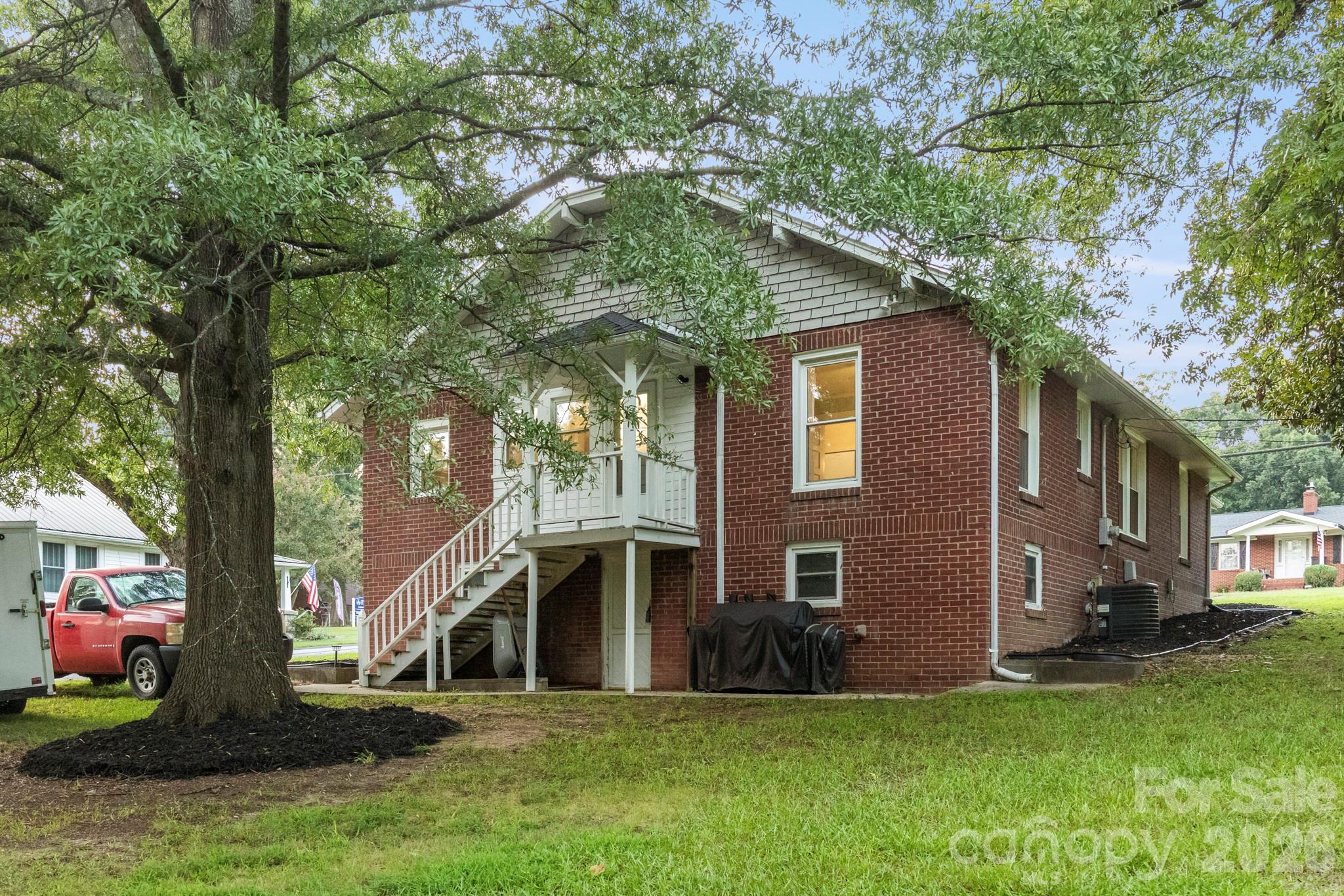 1810 Central Drive — Kannapolis