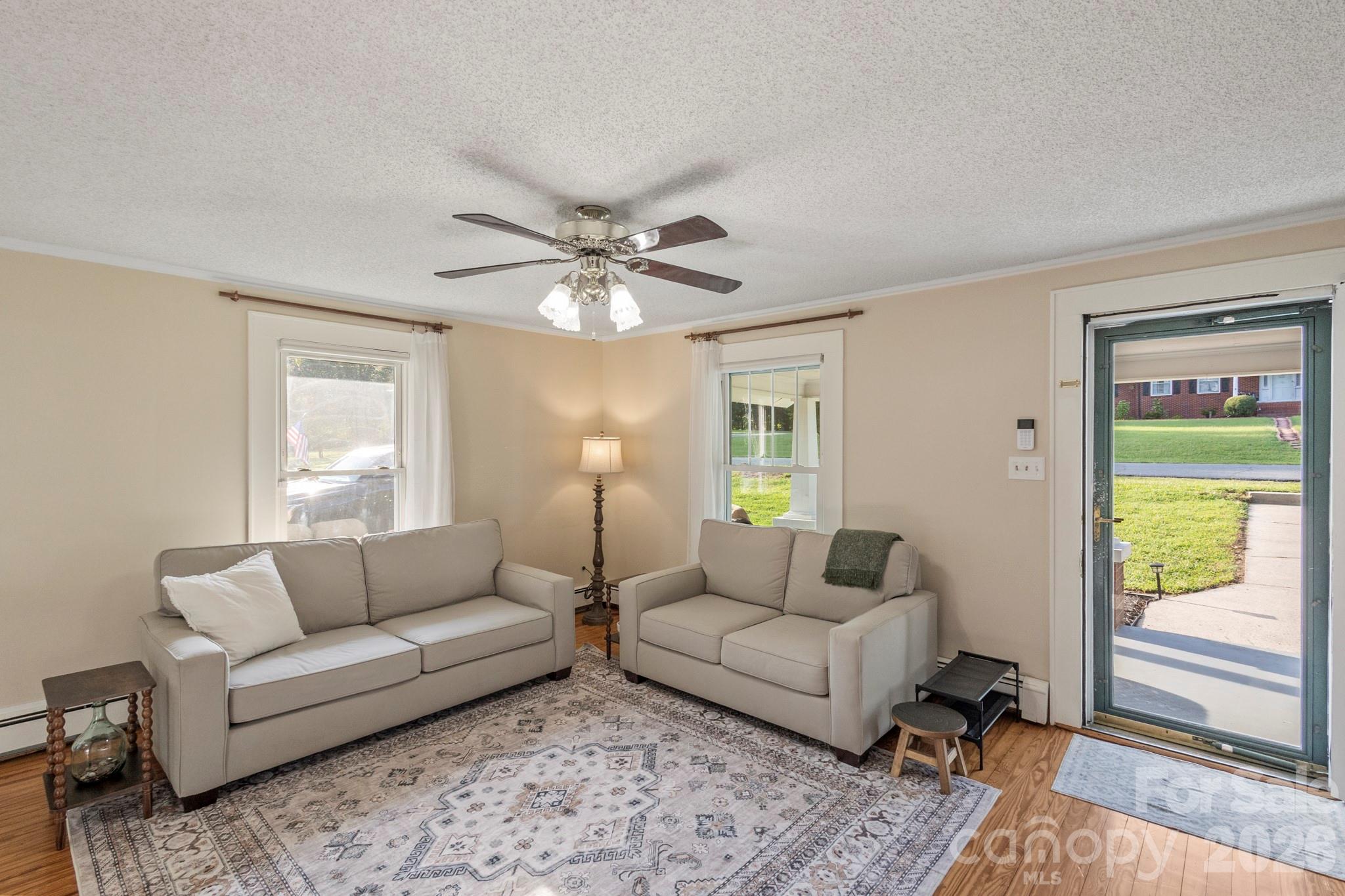 1810 Central Drive — Kannapolis