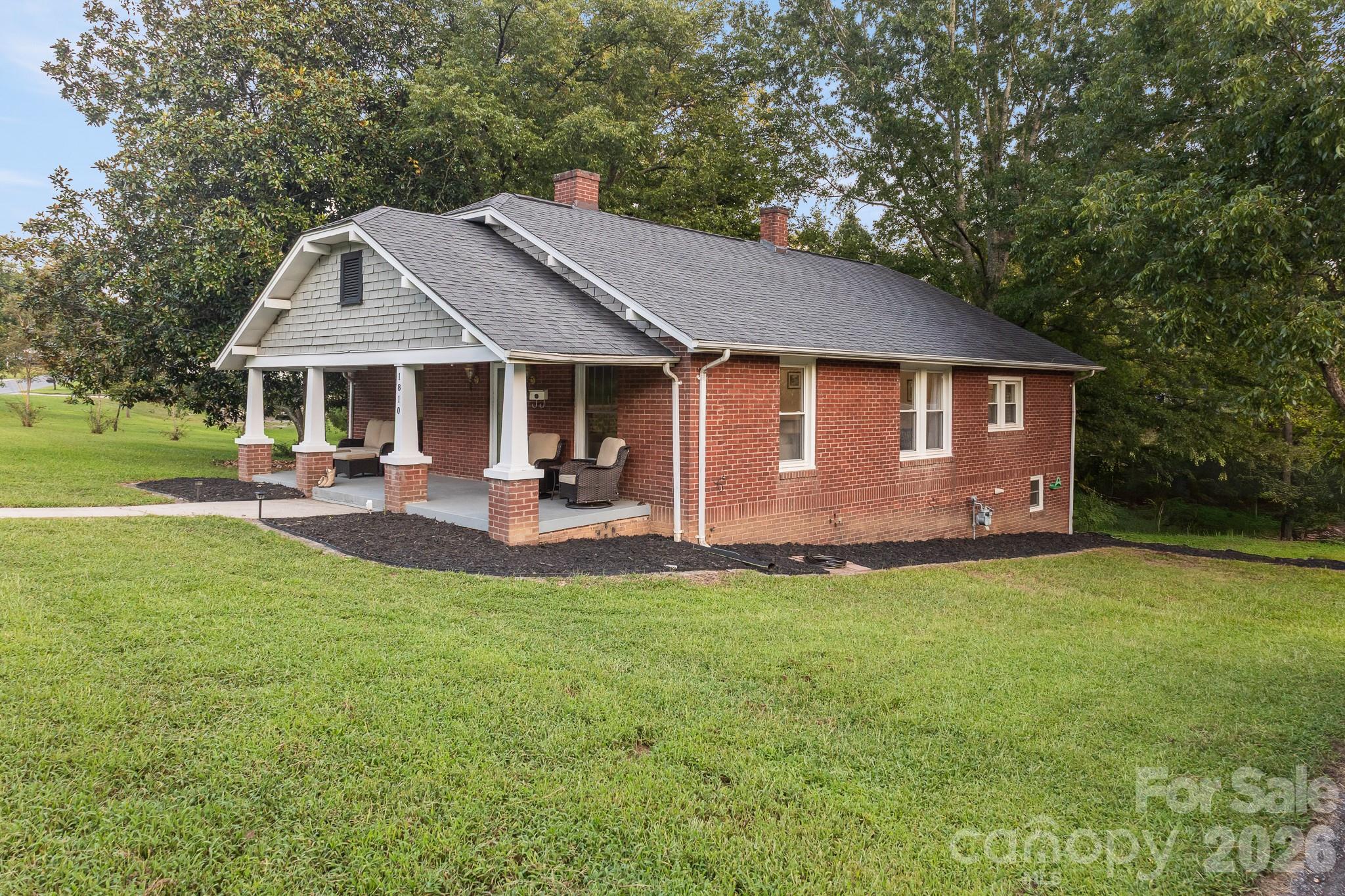 1810 Central Drive — Kannapolis