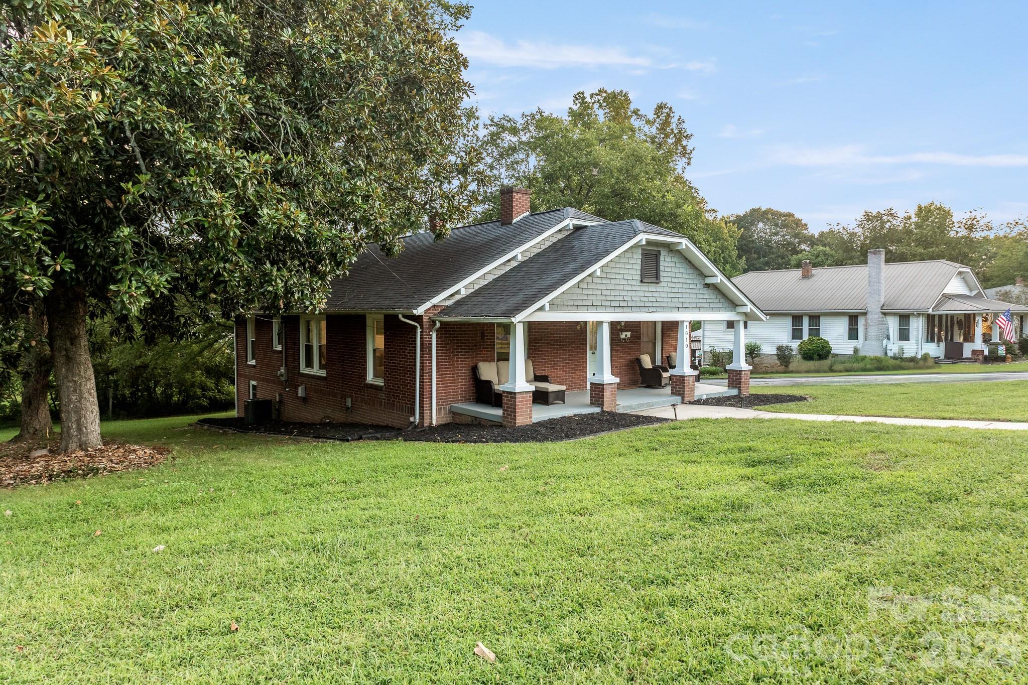 1810 Central Drive — Kannapolis