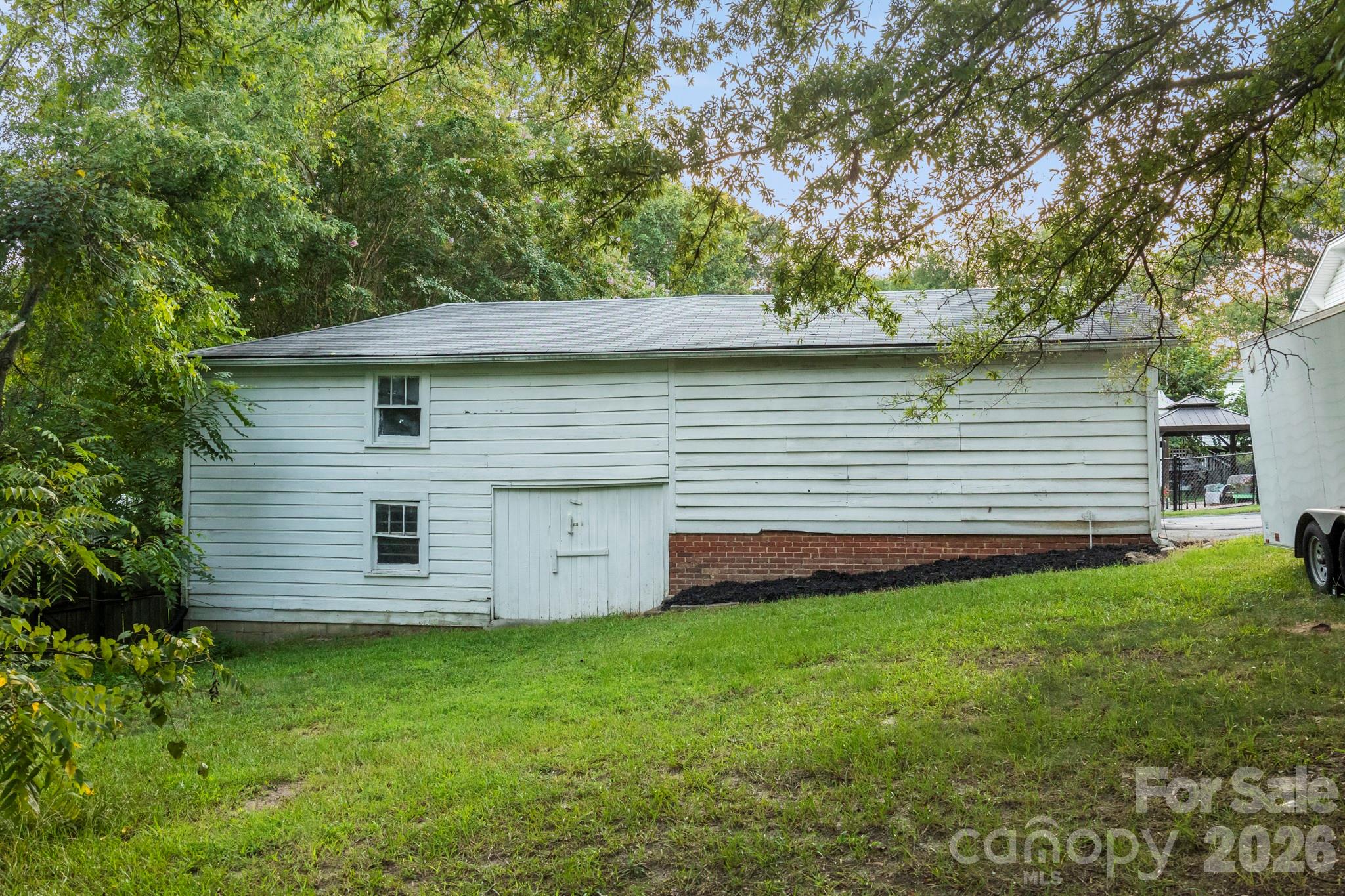 1810 Central Drive — Kannapolis