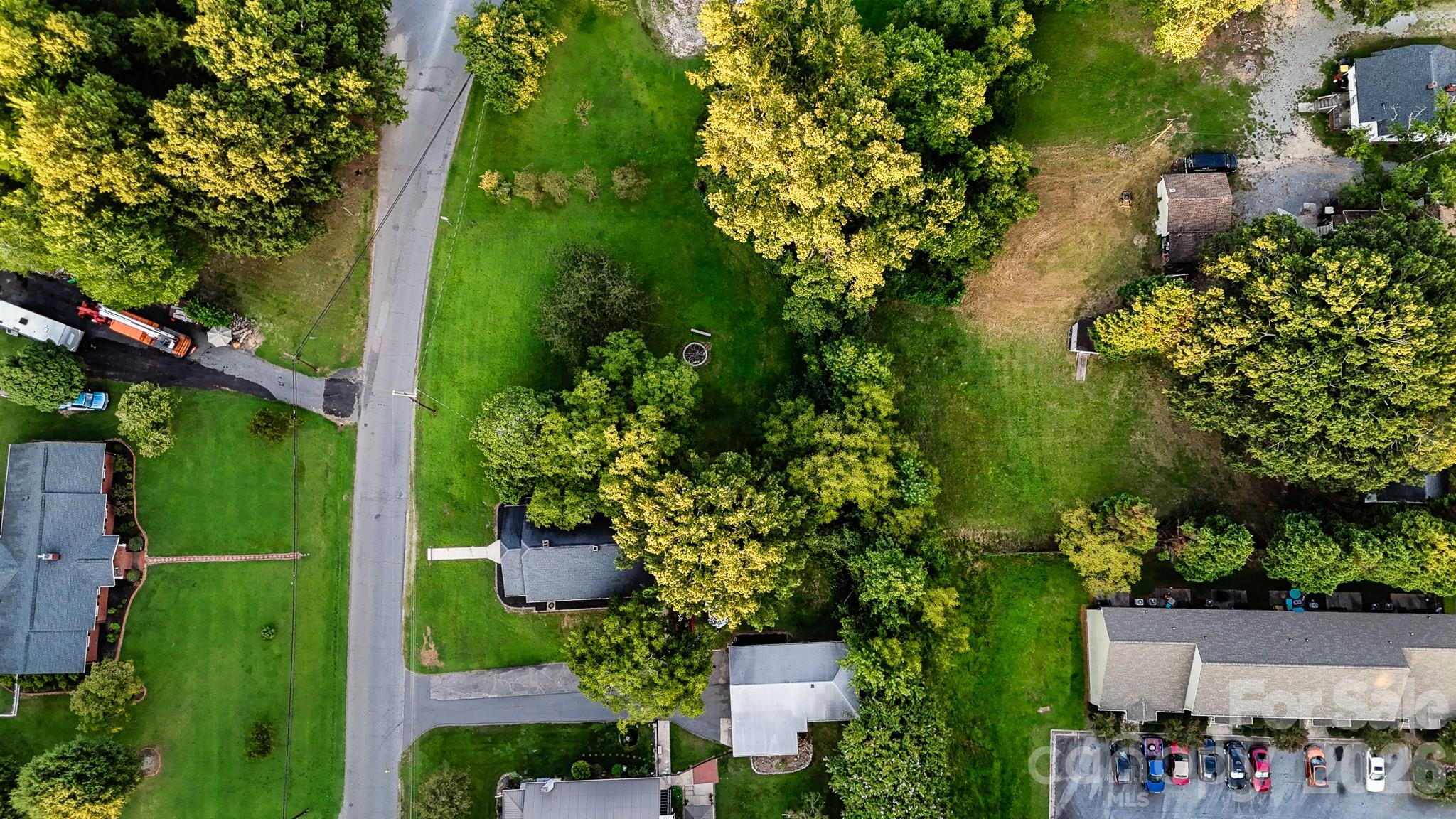 1810 Central Drive — Kannapolis