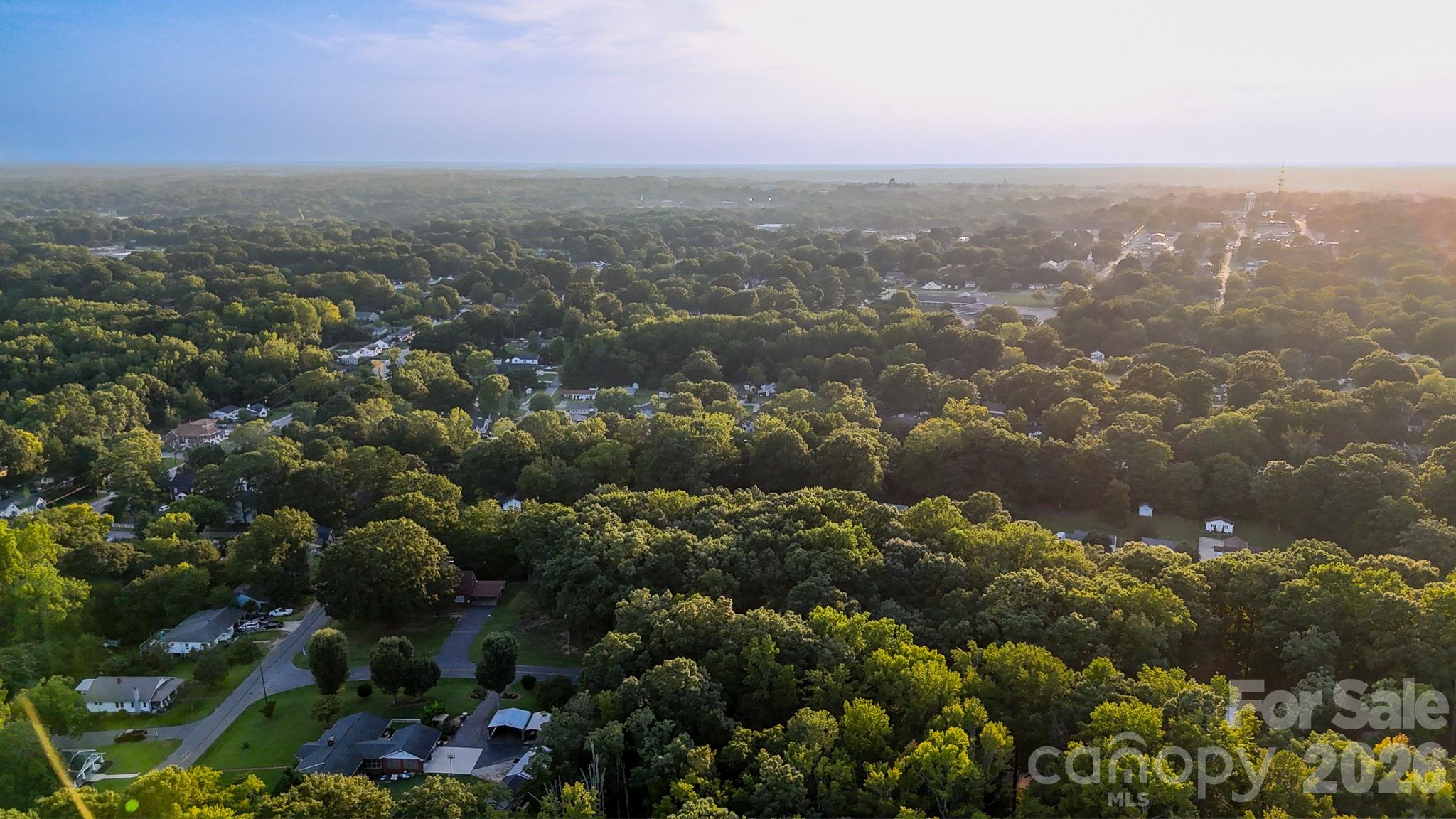 1810 Central Drive — Kannapolis