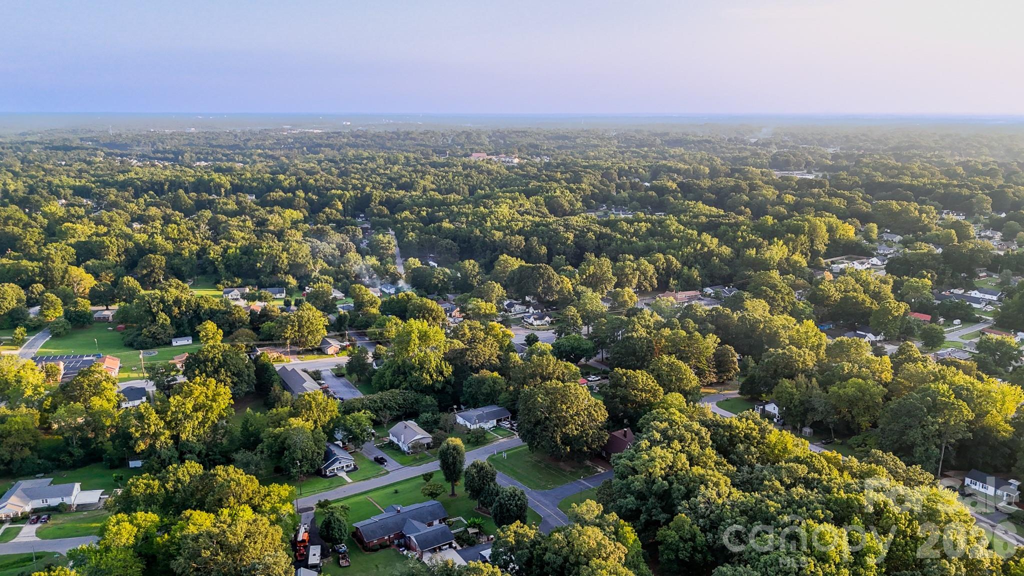 1810 Central Drive — Kannapolis