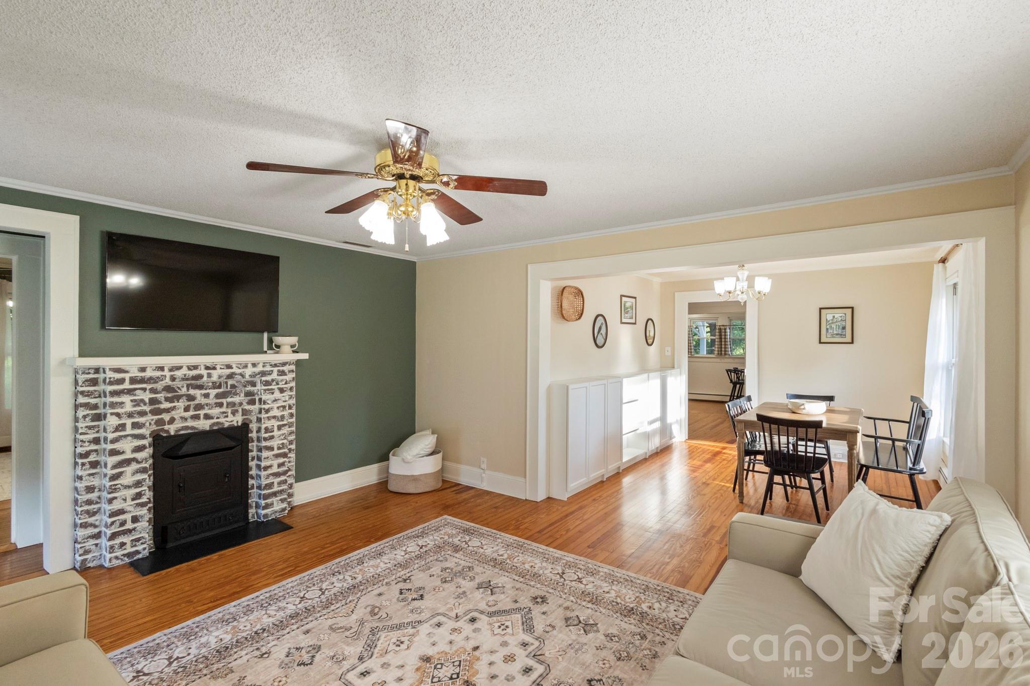 1810 Central Drive — Kannapolis