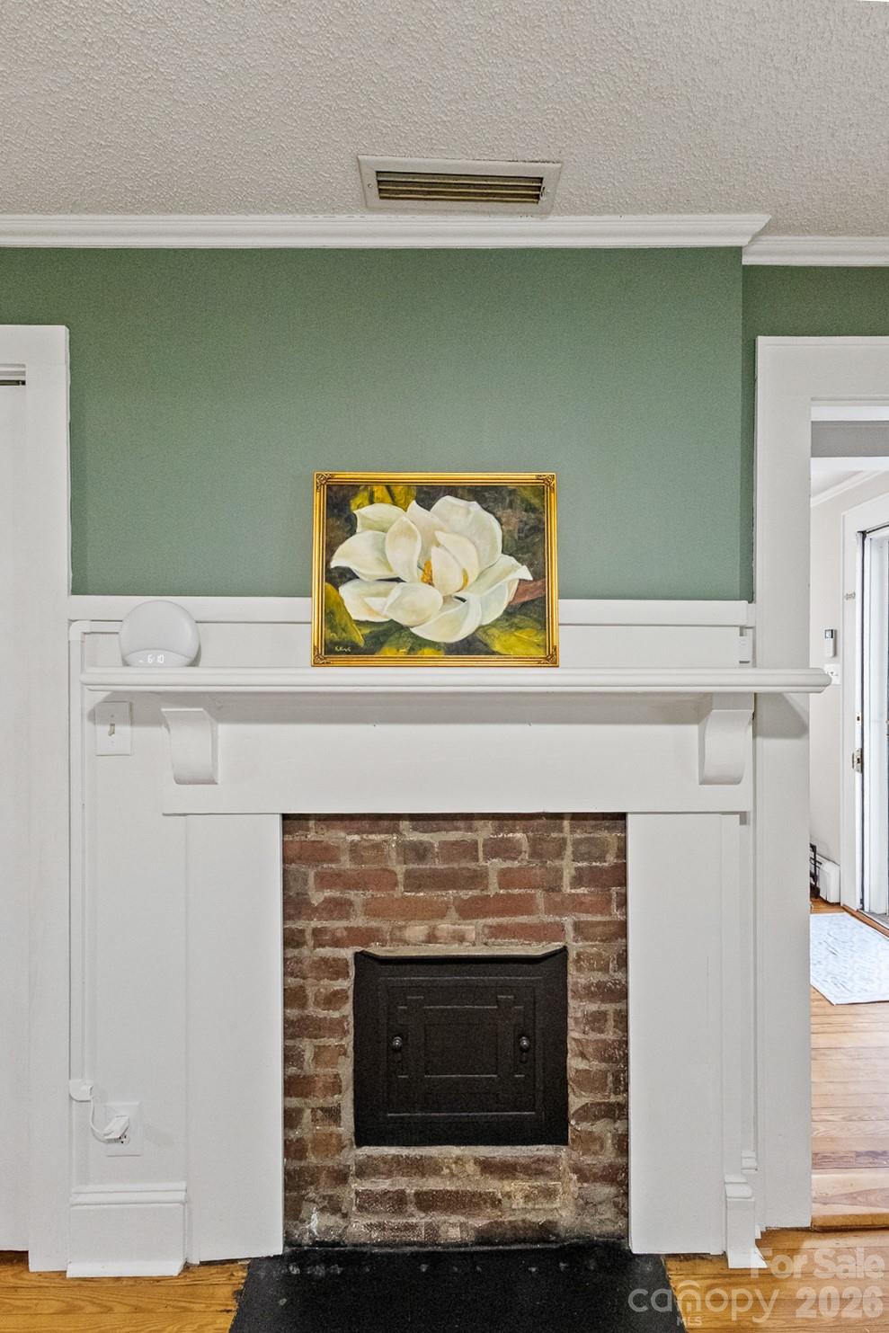 1810 Central Drive — Kannapolis