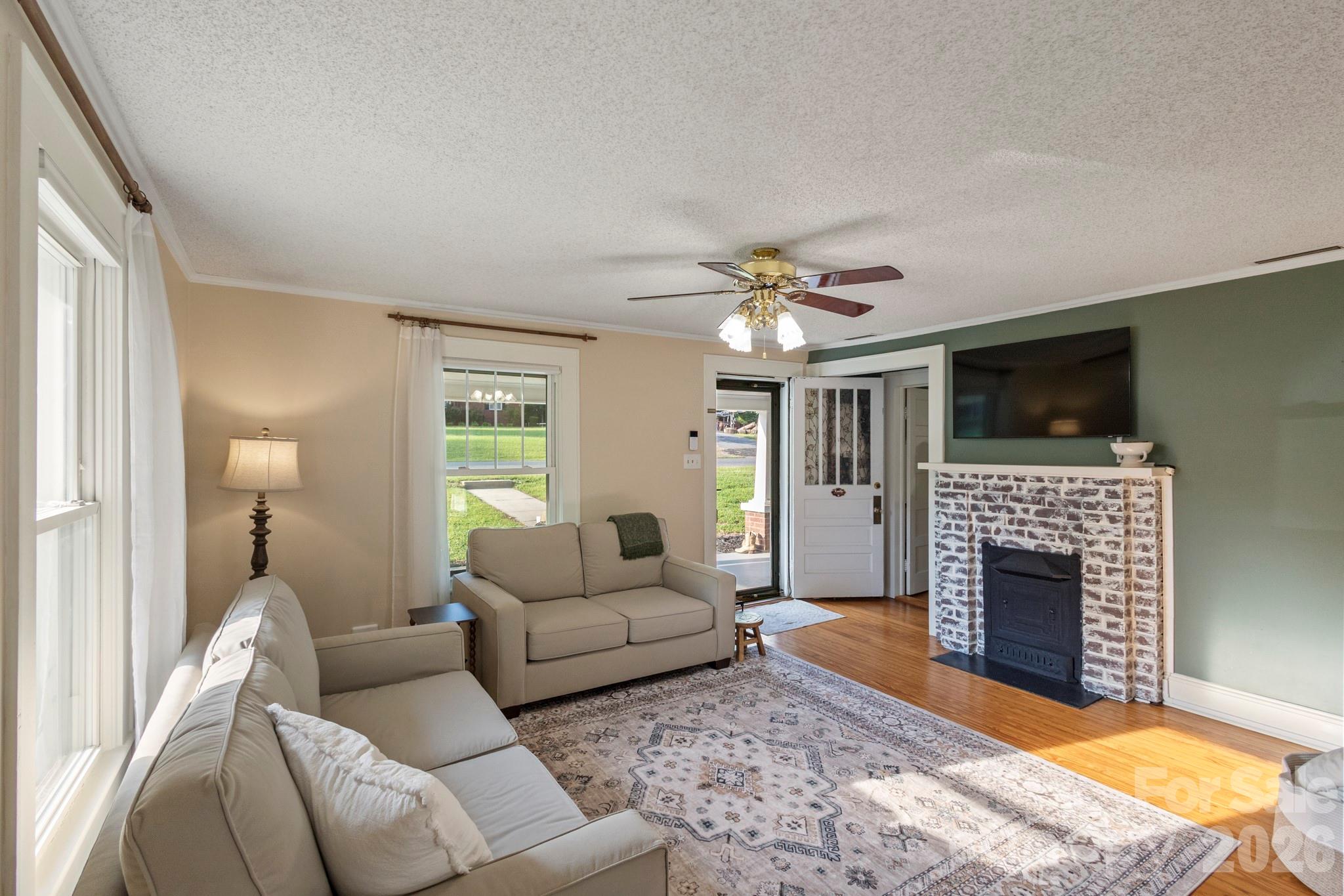 1810 Central Drive — Kannapolis