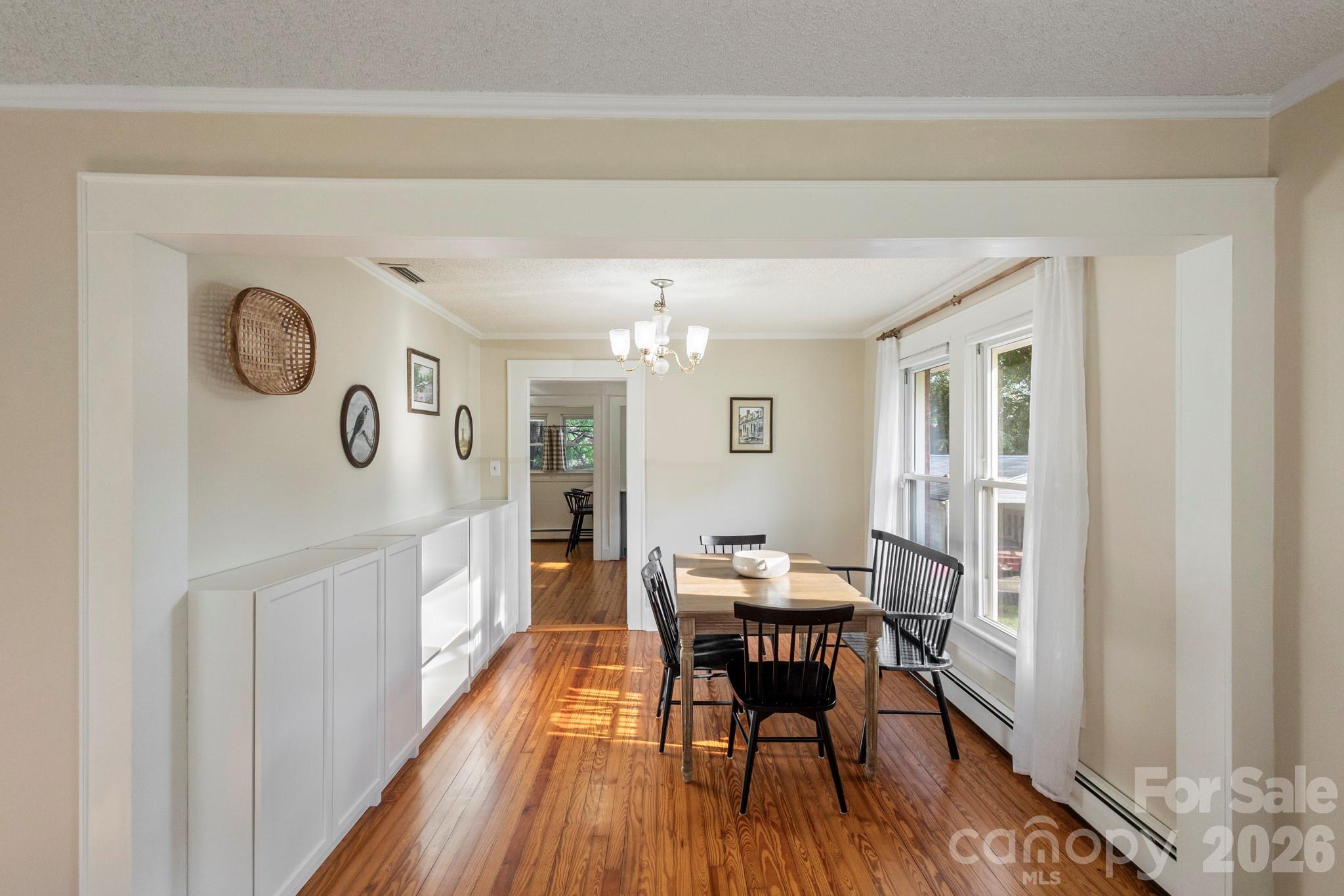 1810 Central Drive — Kannapolis