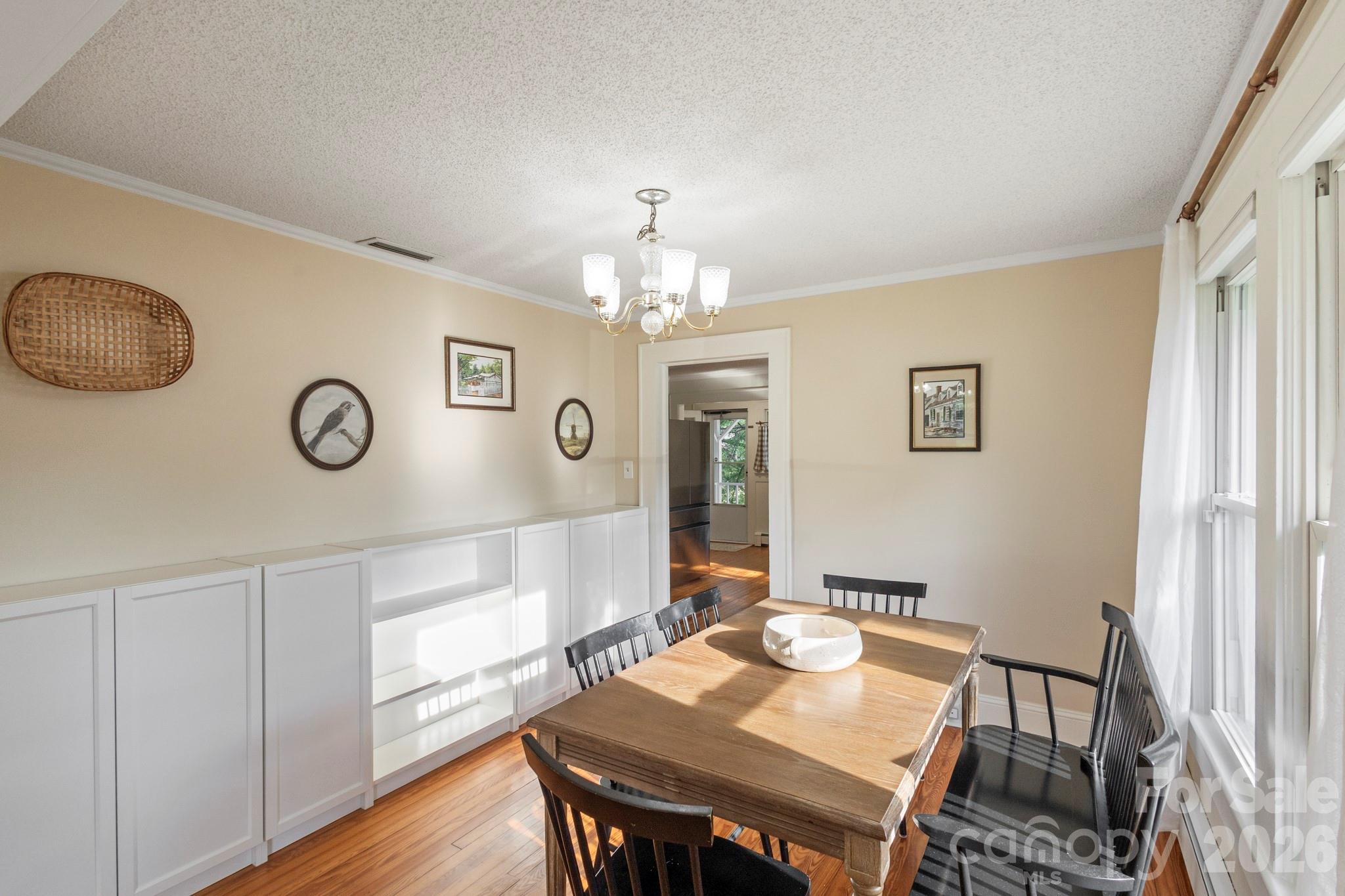 1810 Central Drive — Kannapolis