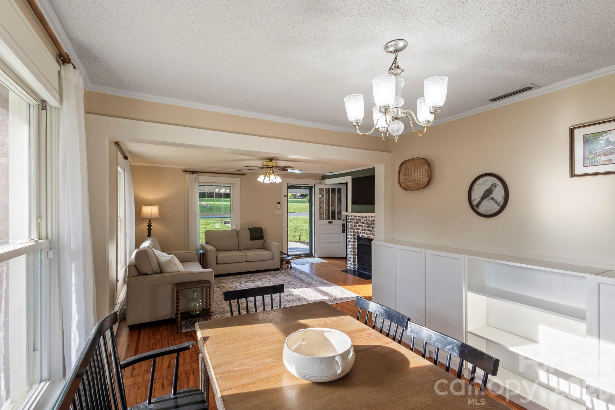 1810 Central Drive — Kannapolis