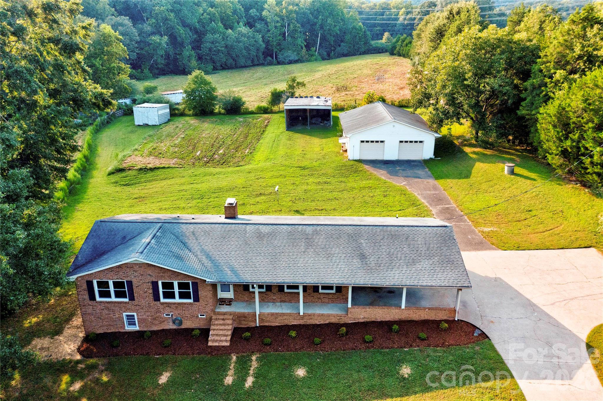 113 Idlewood Court — Kings Mountain