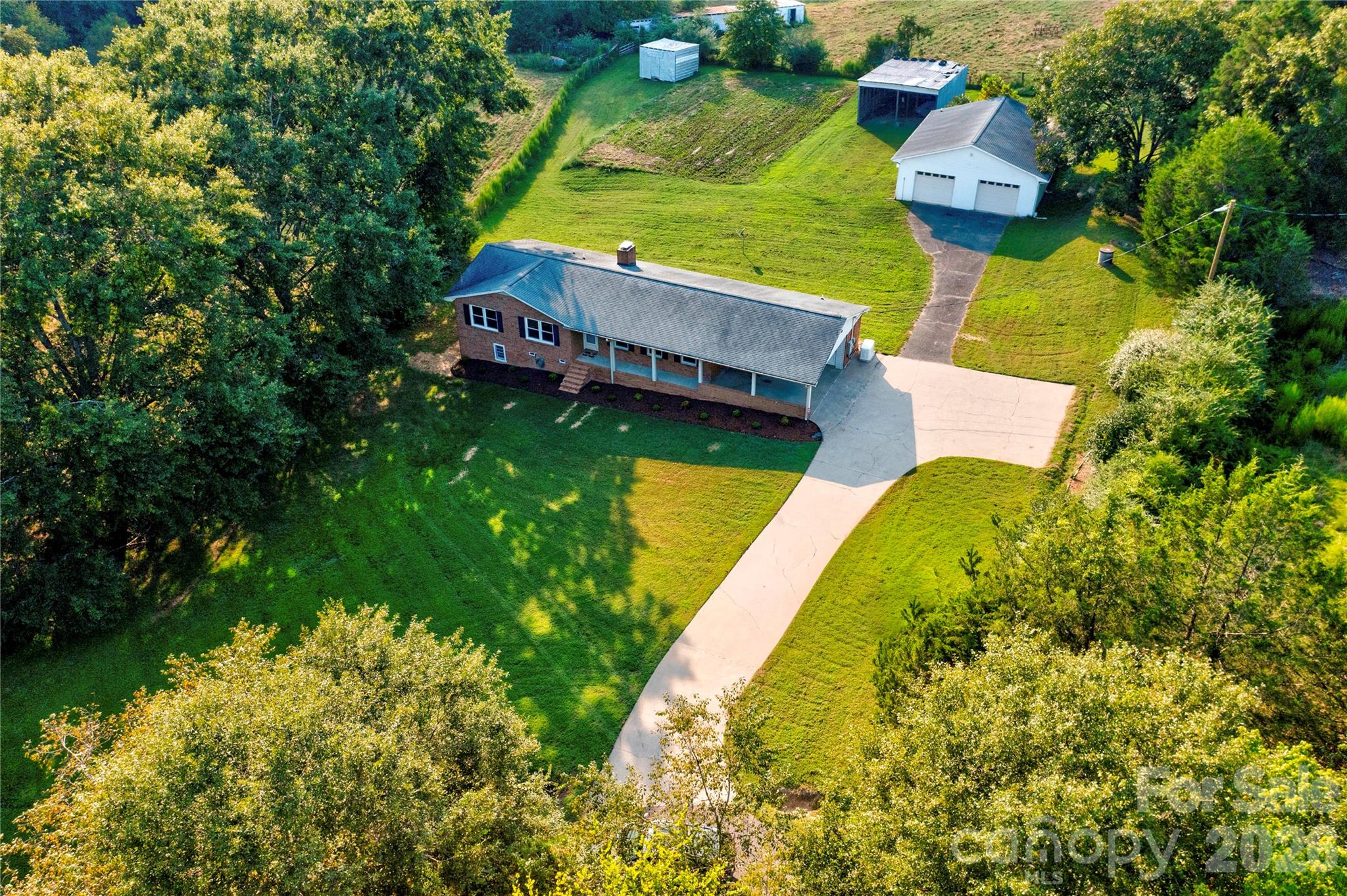 113 Idlewood Court — Kings Mountain