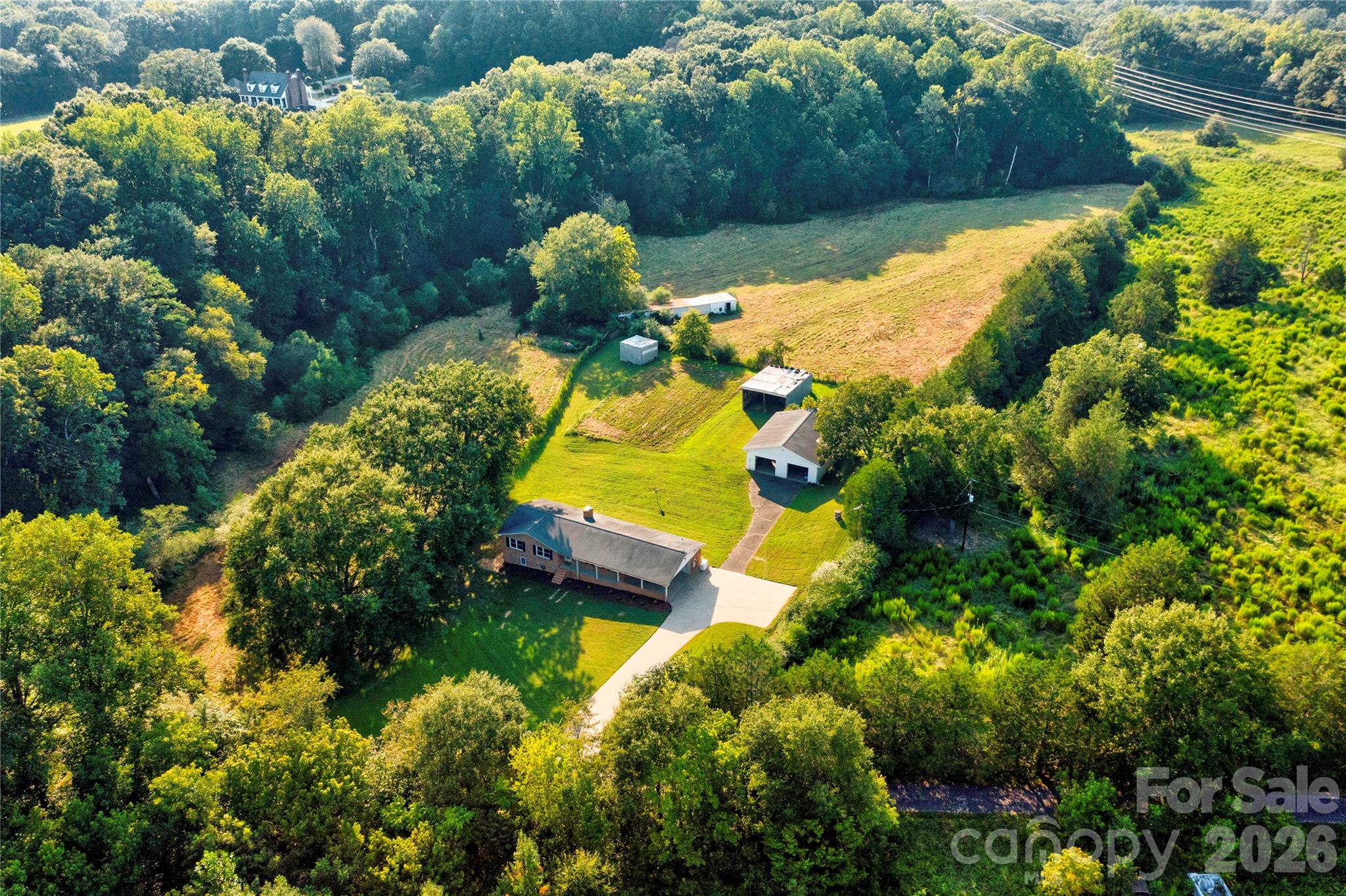 113 Idlewood Court — Kings Mountain