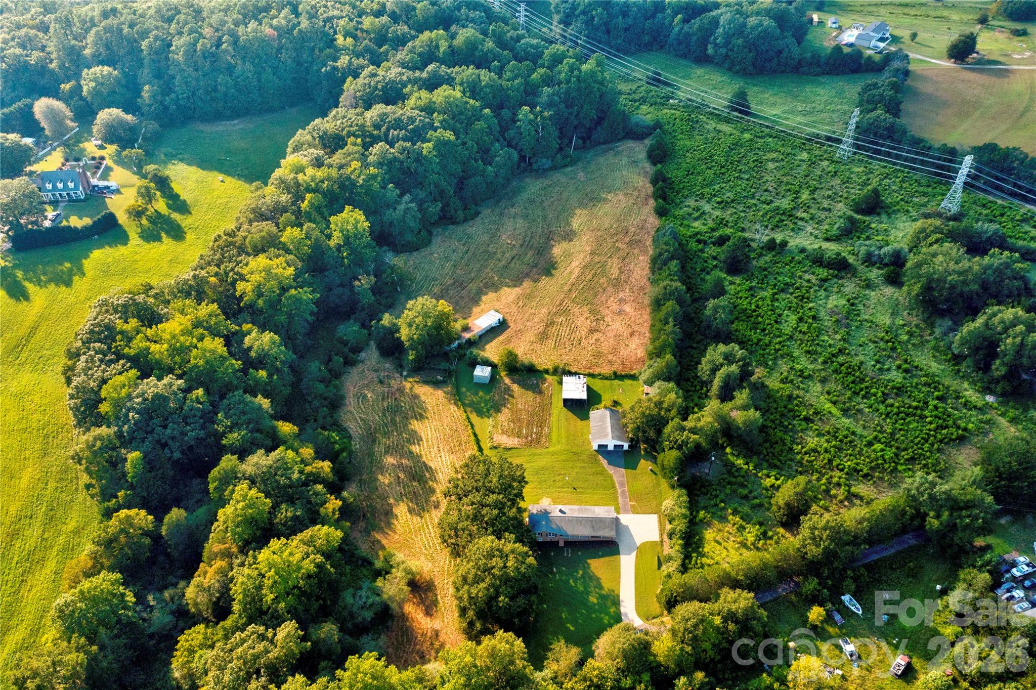 113 Idlewood Court — Kings Mountain