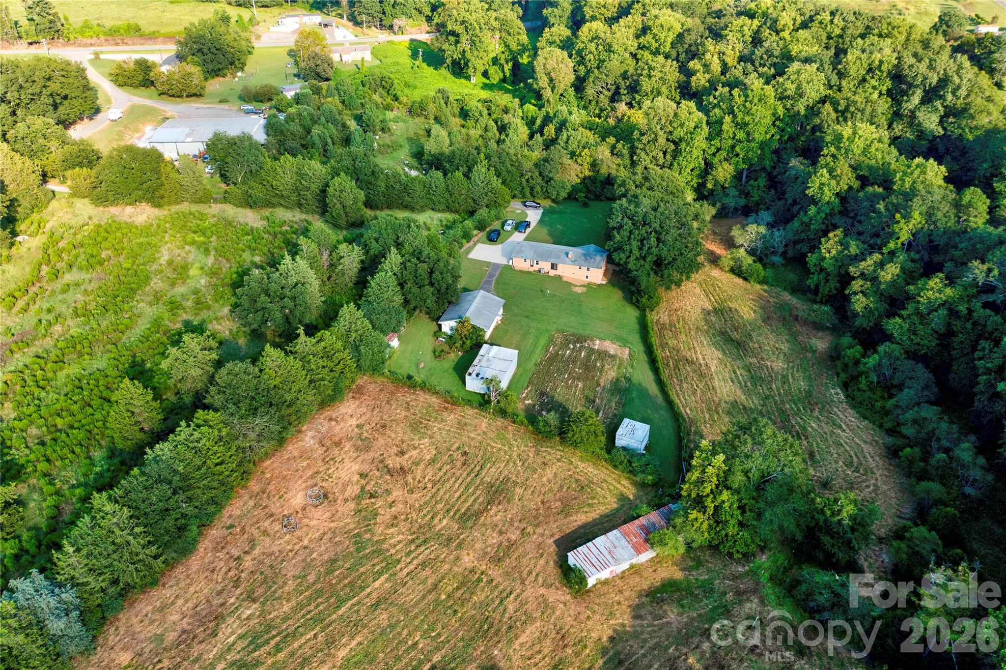 113 Idlewood Court — Kings Mountain