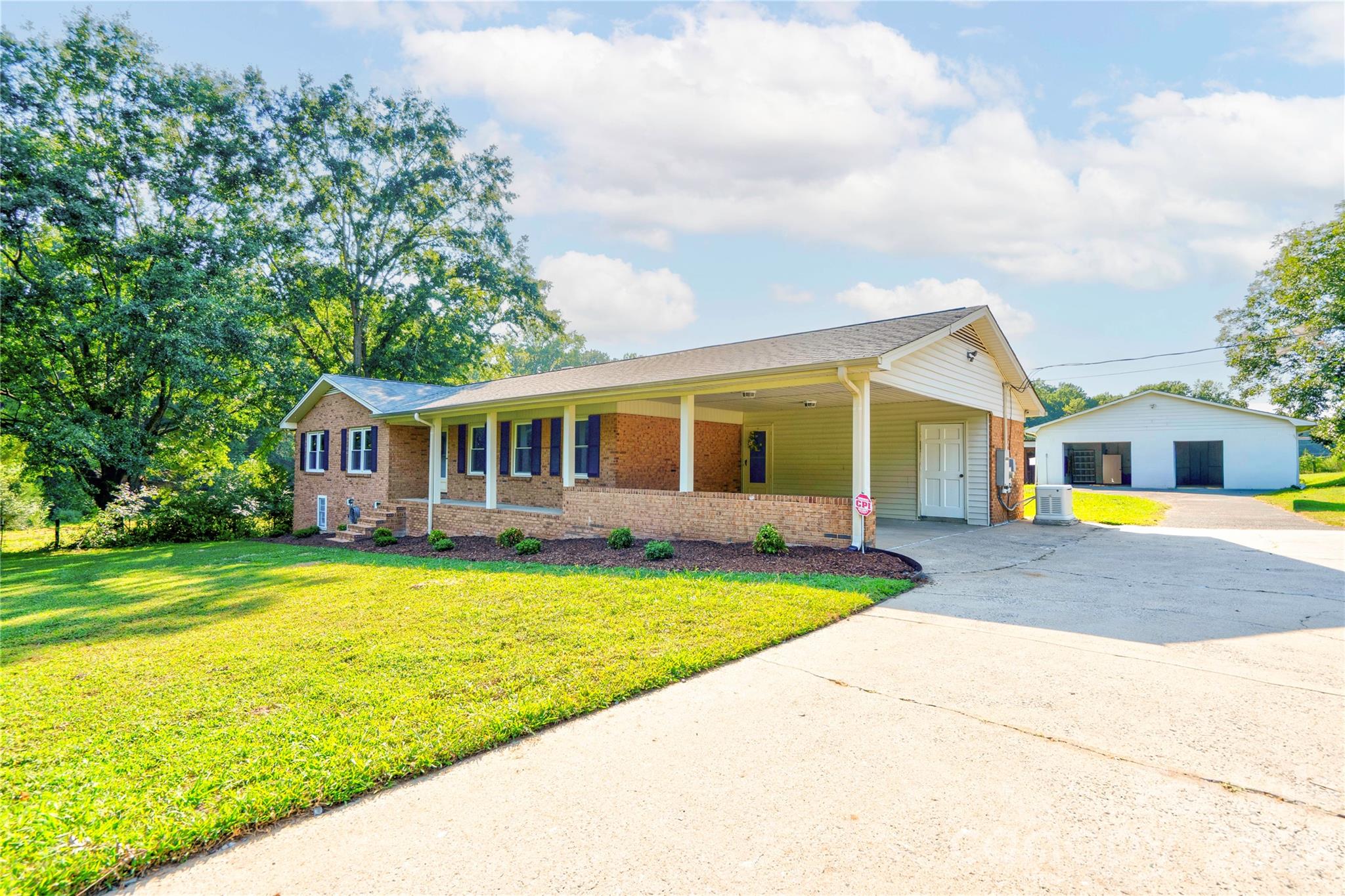 113 Idlewood Court — Kings Mountain