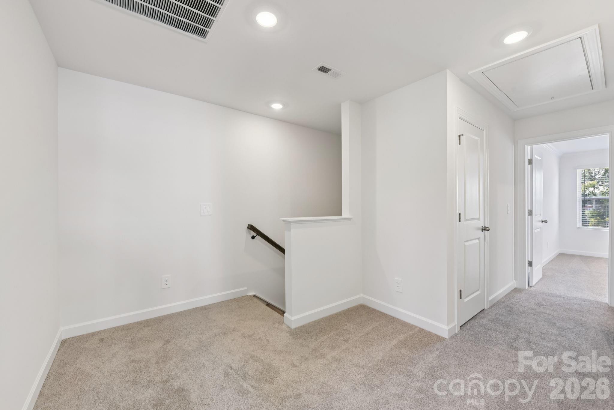 8236 Hidden Springs Trail — Charlotte