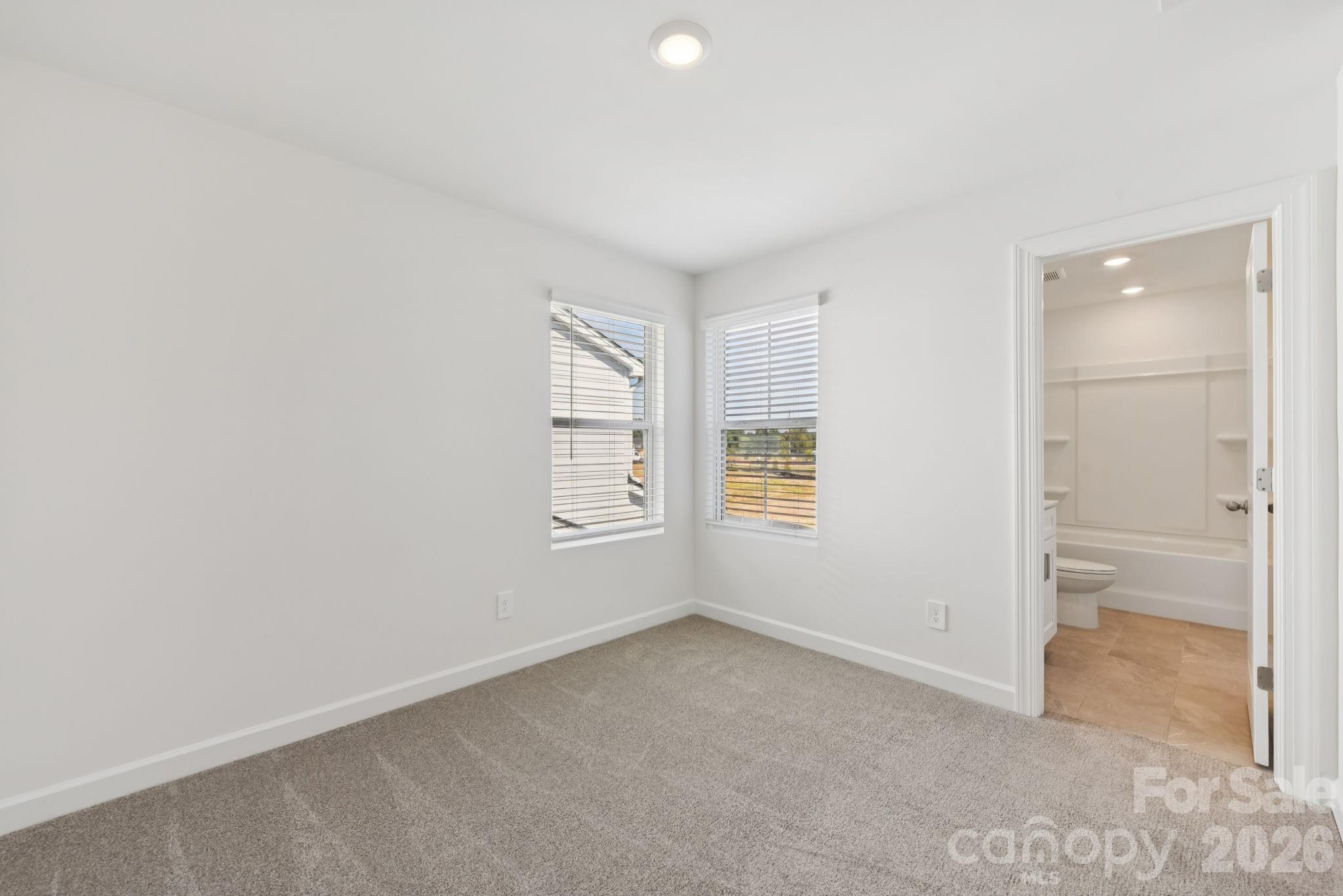 8236 Hidden Springs Trail — Charlotte