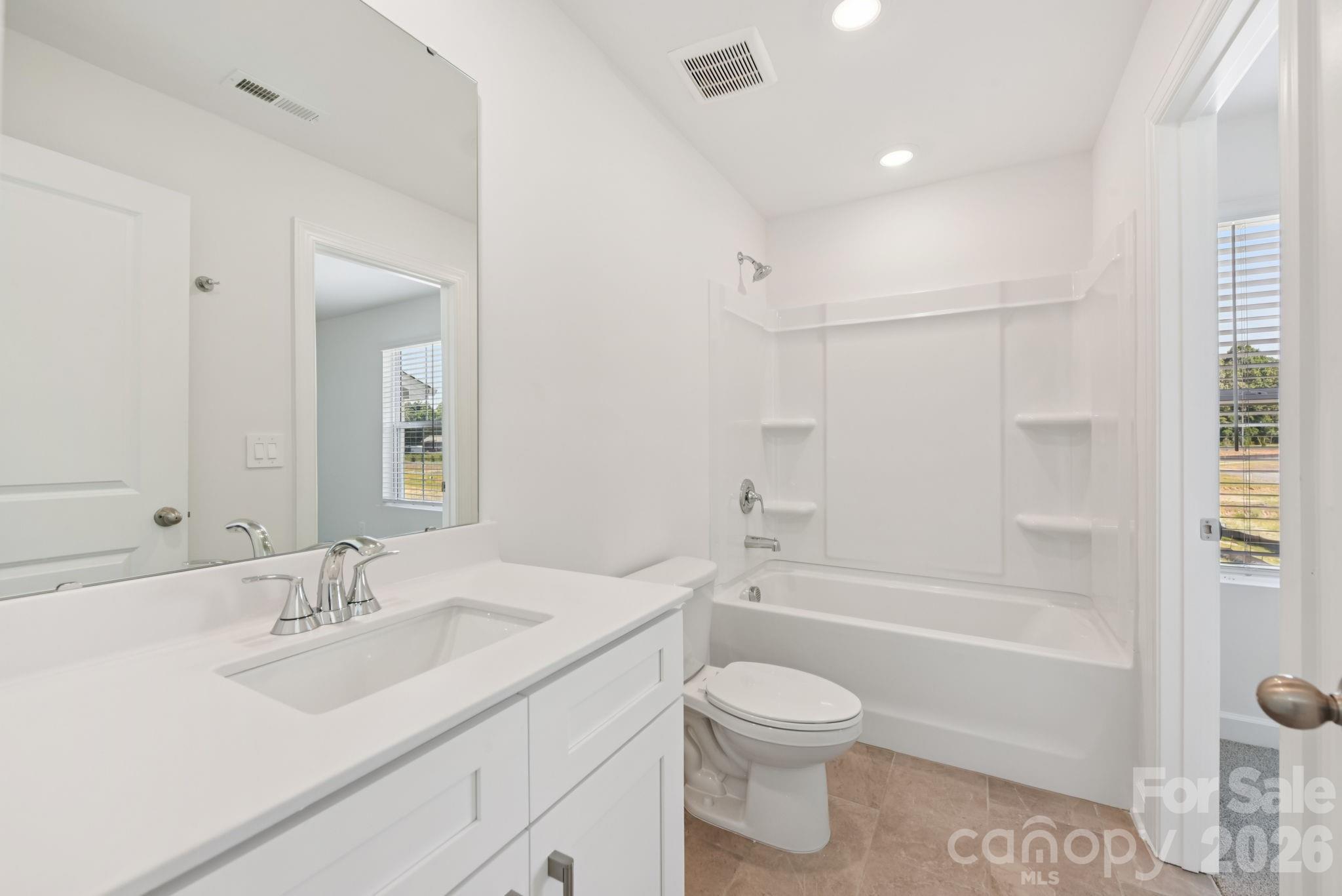 8236 Hidden Springs Trail — Charlotte