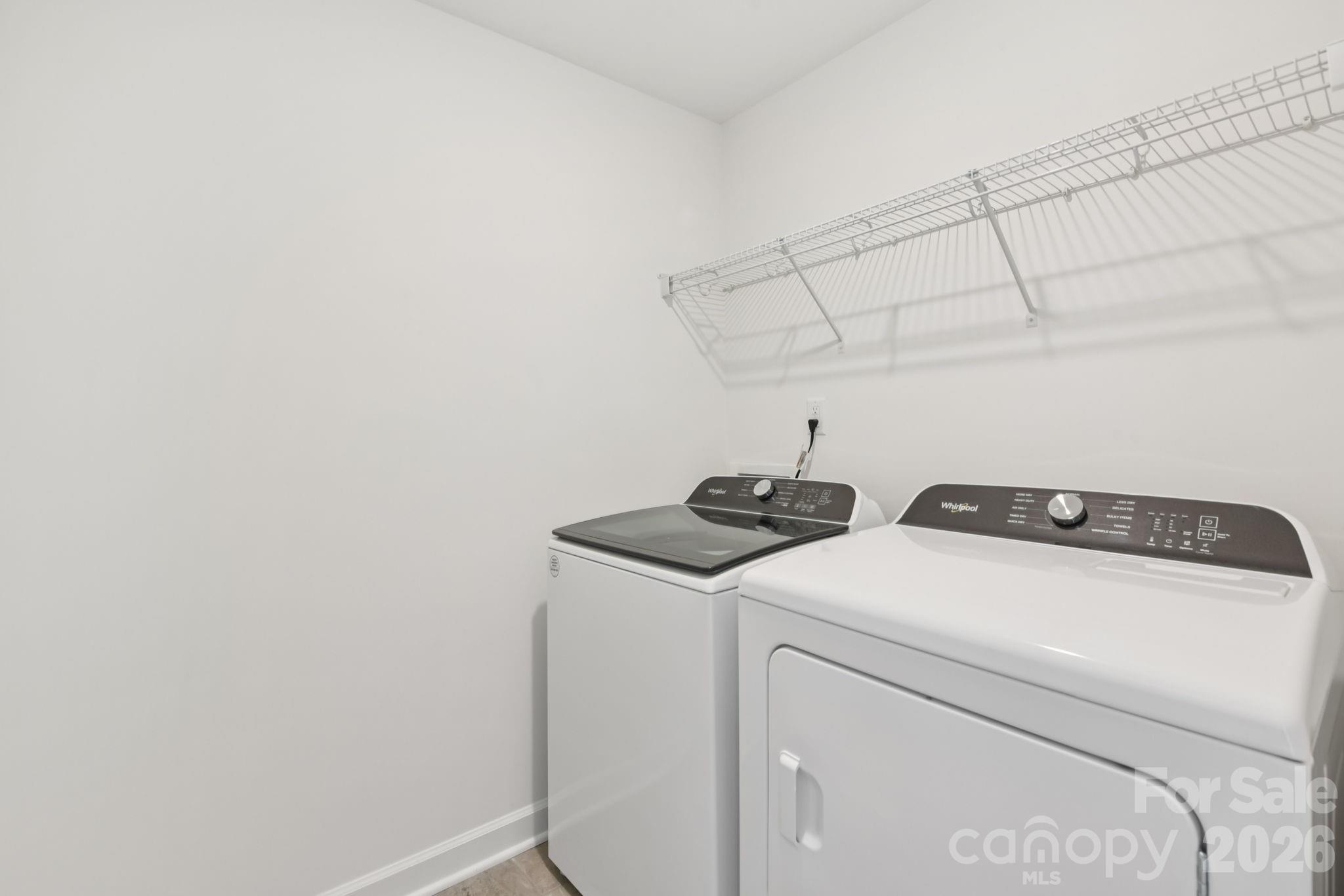 8236 Hidden Springs Trail — Charlotte