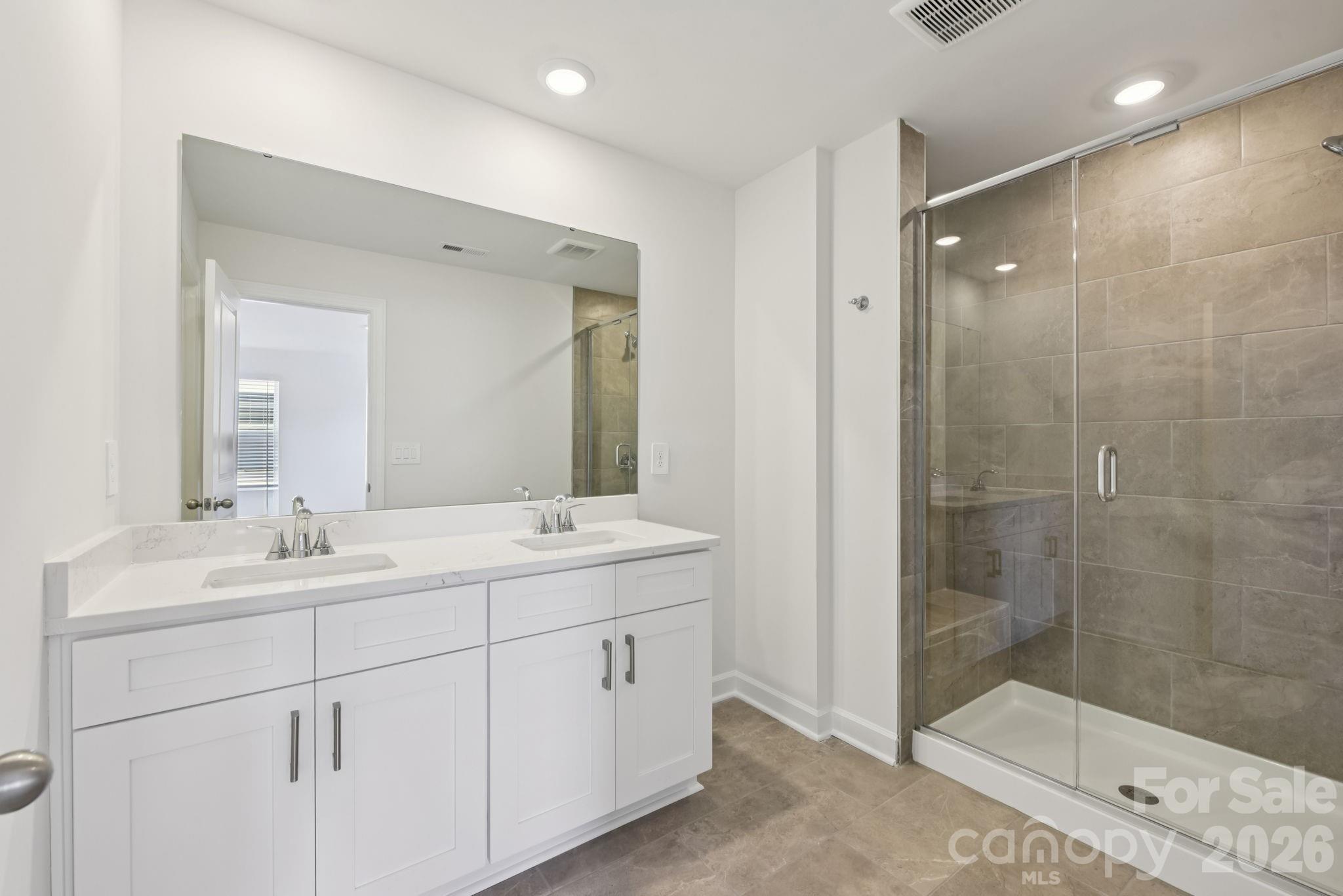 8236 Hidden Springs Trail — Charlotte