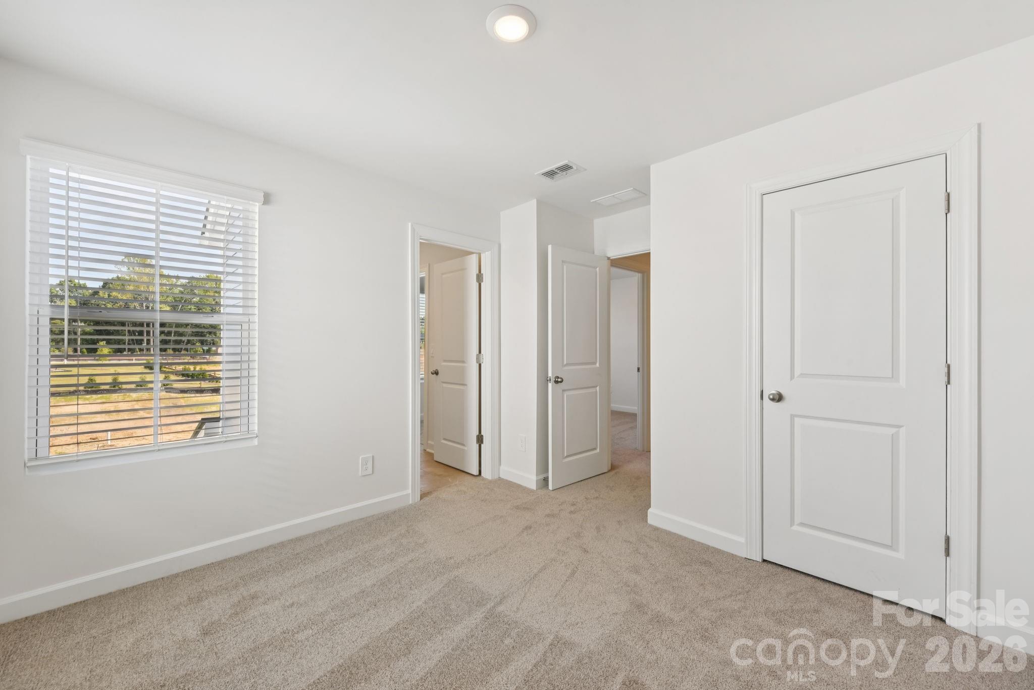 8236 Hidden Springs Trail — Charlotte
