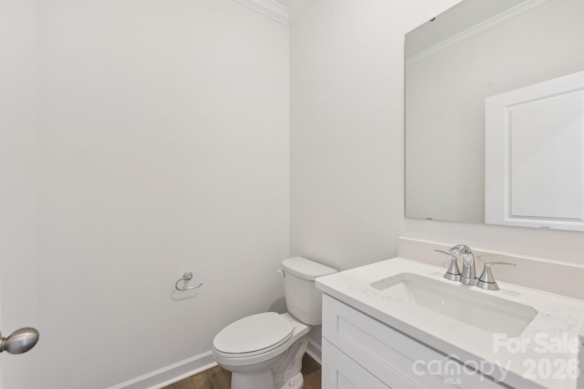 8236 Hidden Springs Trail — Charlotte