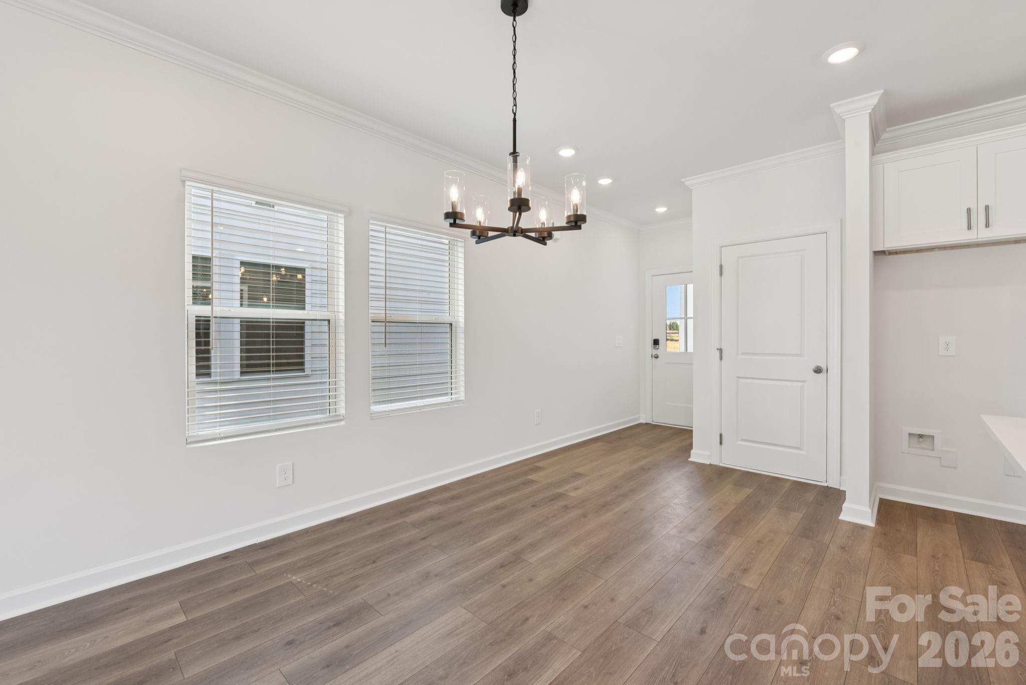 8236 Hidden Springs Trail — Charlotte